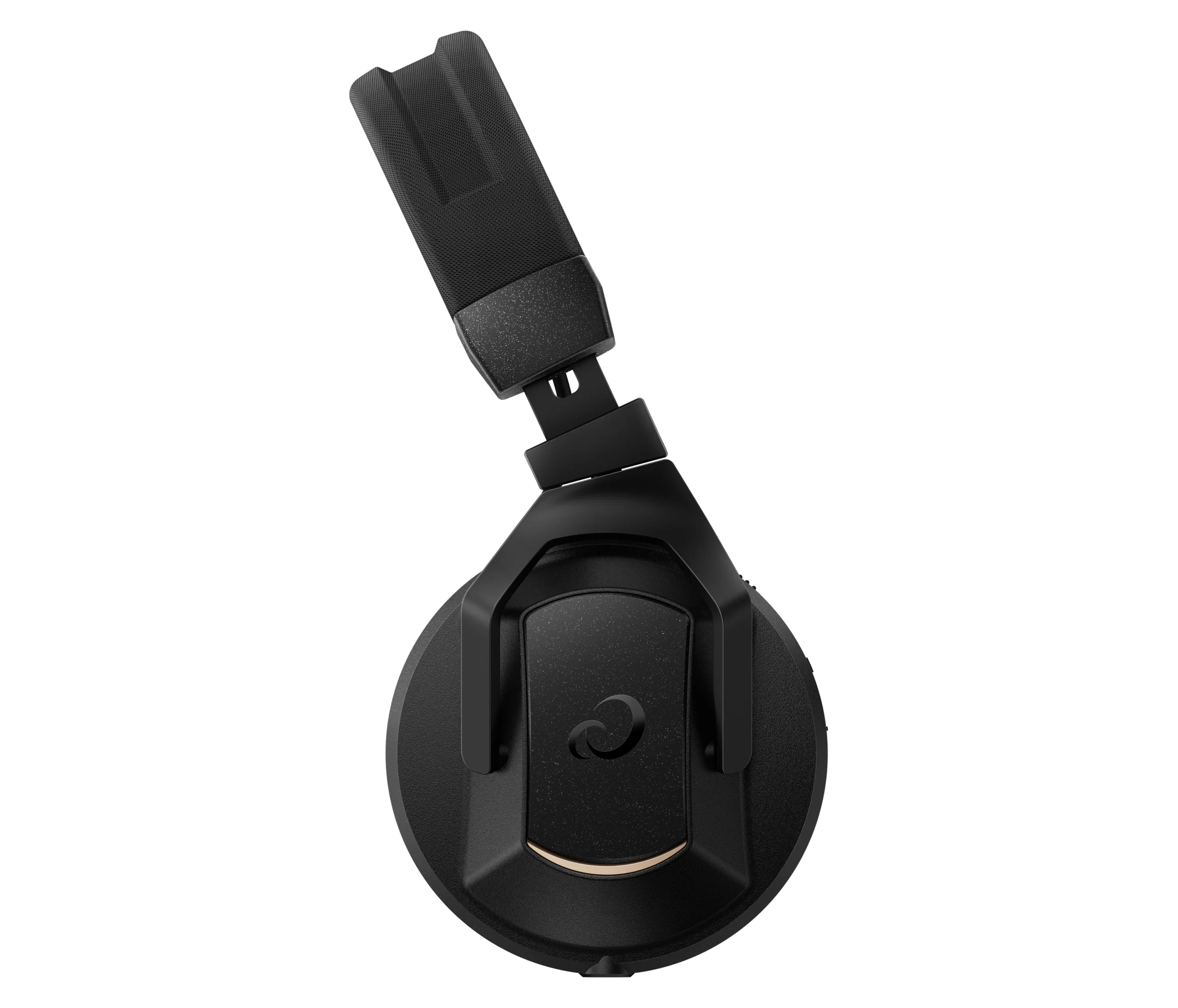 Fone de Ouvido Profissional para DJ AlphaTheta HDJ-F10-TX