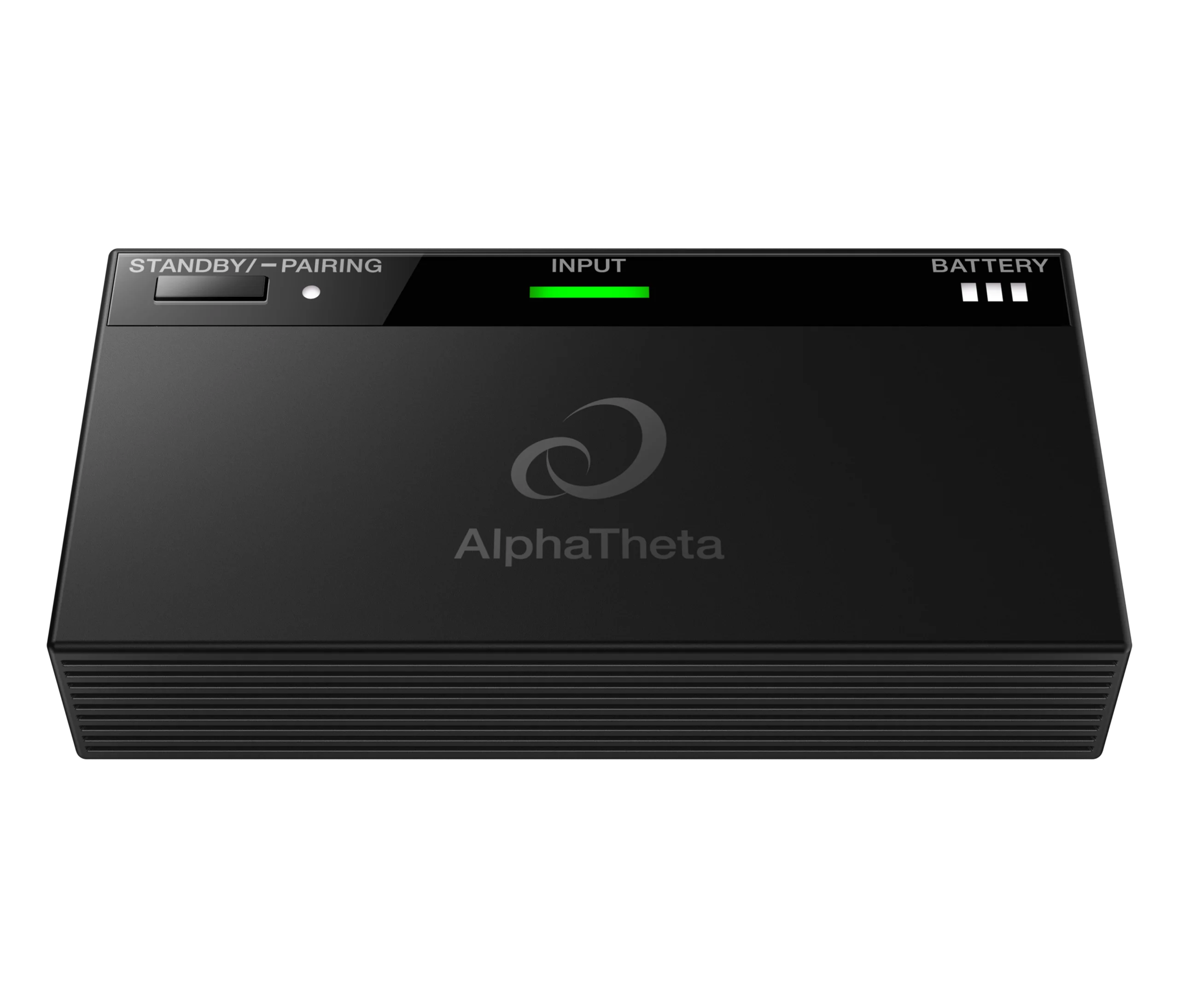 Fone de Ouvido Profissional para DJ AlphaTheta HDJ-F10-TX