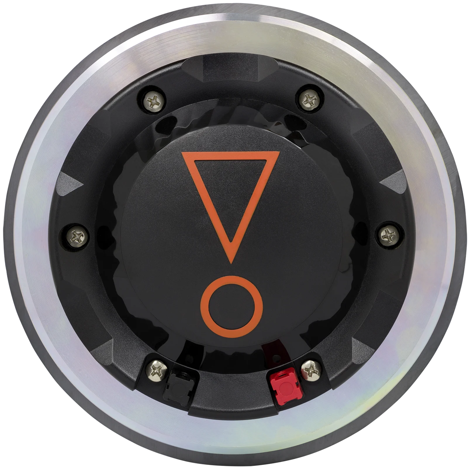 Driver Automotivo JBL D405 TRIO-X 160W RMS