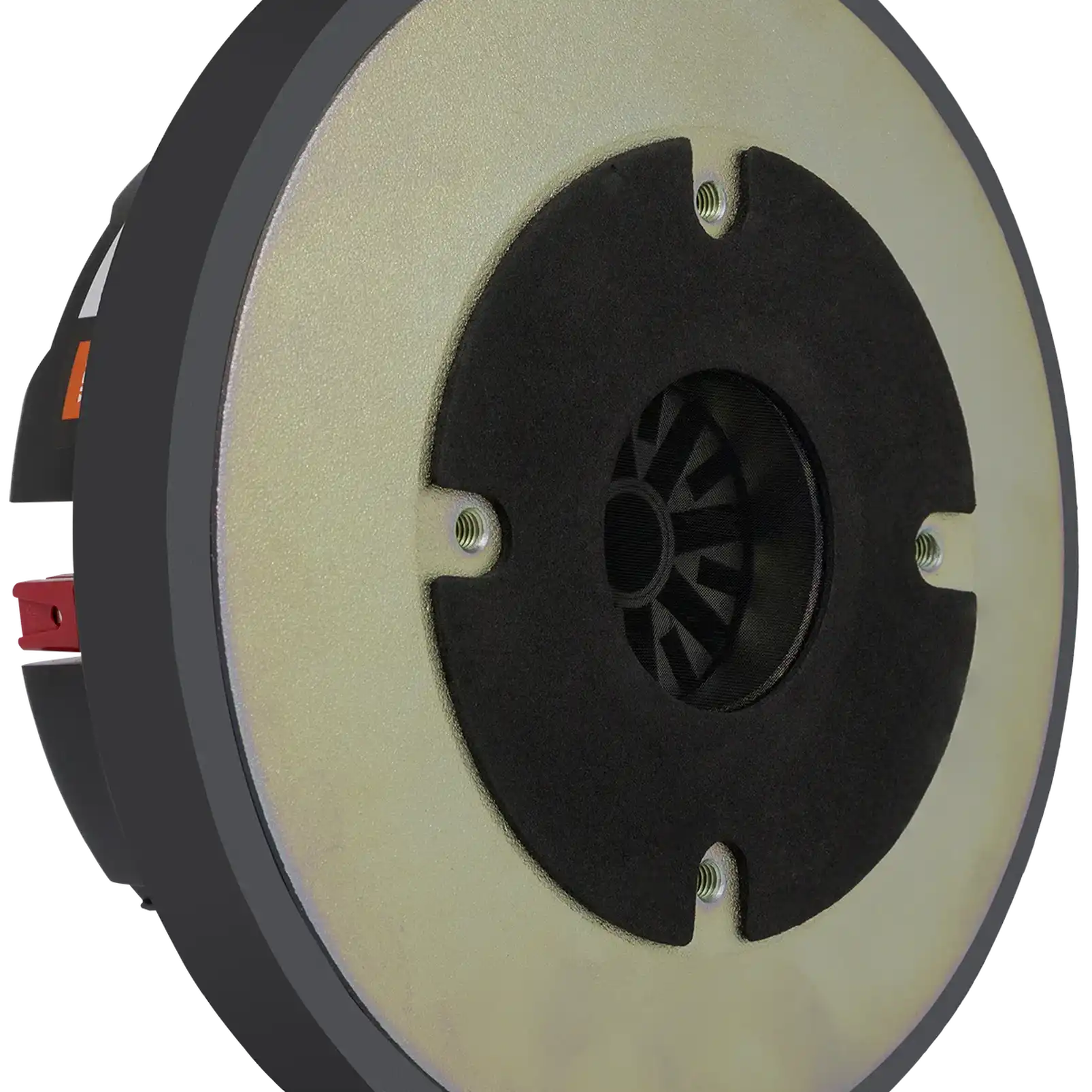 Driver Automotivo JBL D405 TRIO-X 160W RMS
