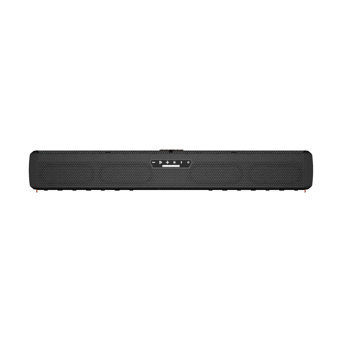 Barra De Som Para Veículos JBL Rallybar XL 300W RMS