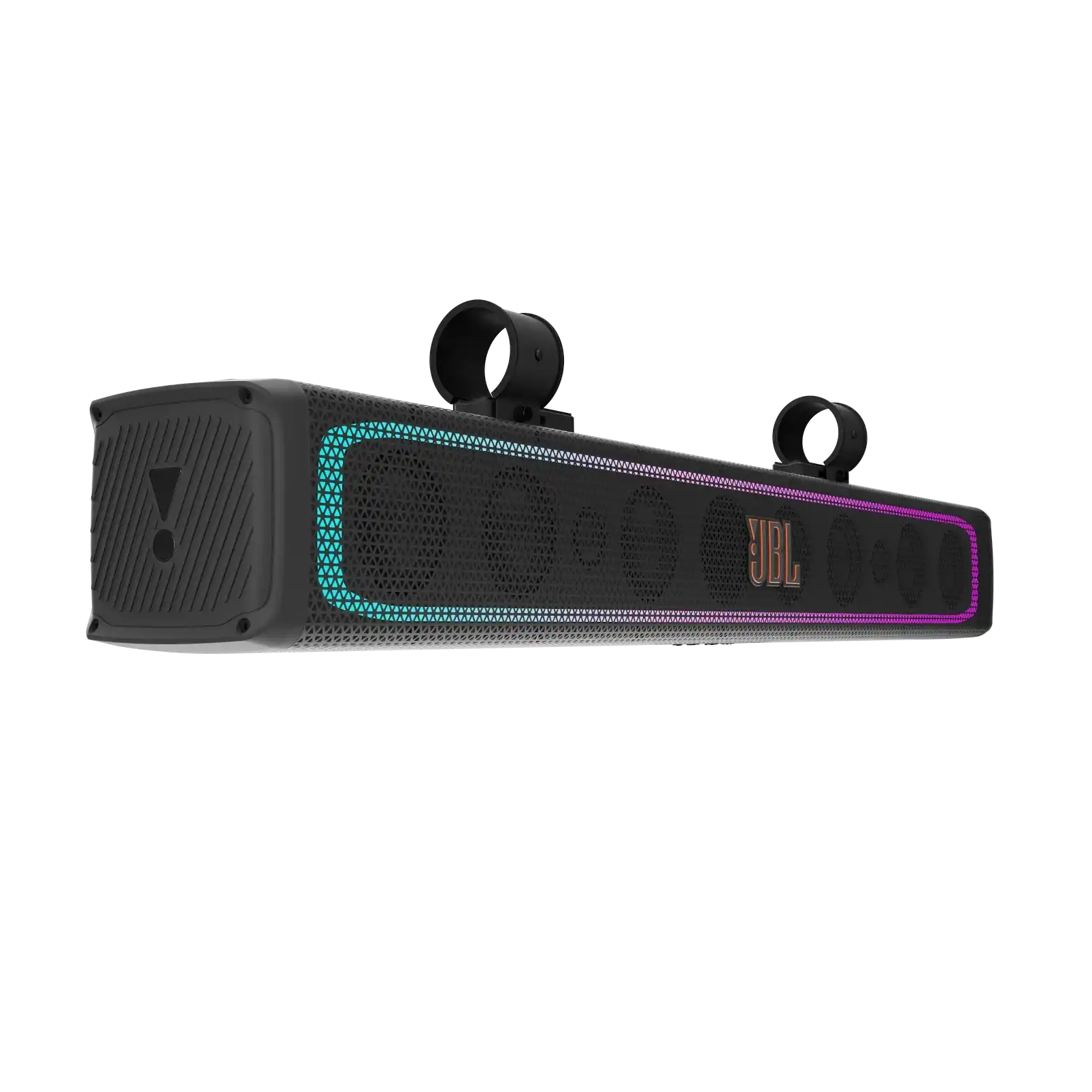 Soundbar Automotivo JBL - Rallybar XL 300W RMS