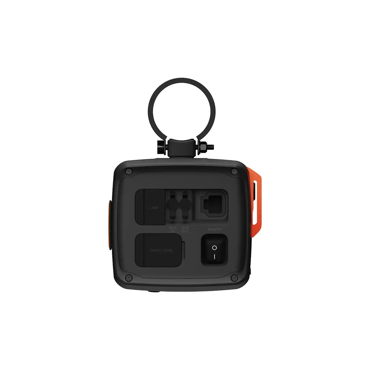 Barra De Som Para Veículos JBL Rallybar XL 300W RMS