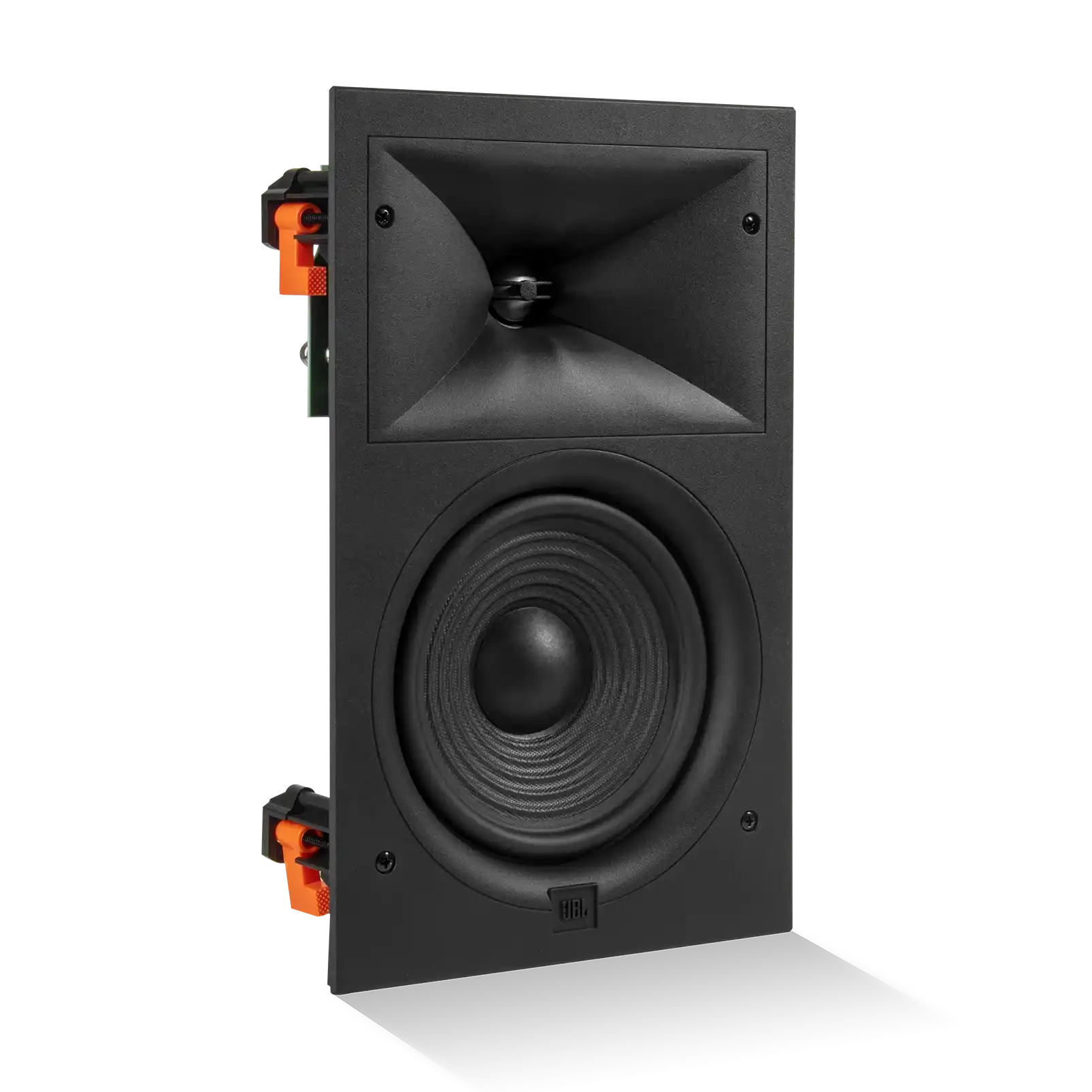 Arandela 2 Vias 6,5" JBL Stage - 260W Retangular 100W RMS