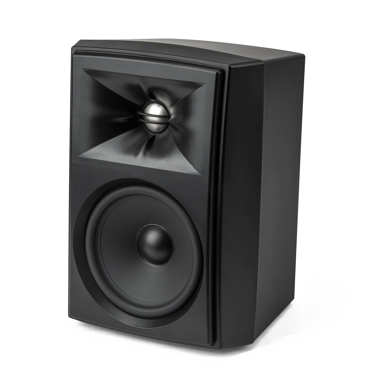 Caixa Ambiente Passiva 5" JBL Stage - XD5 Preto (Par)