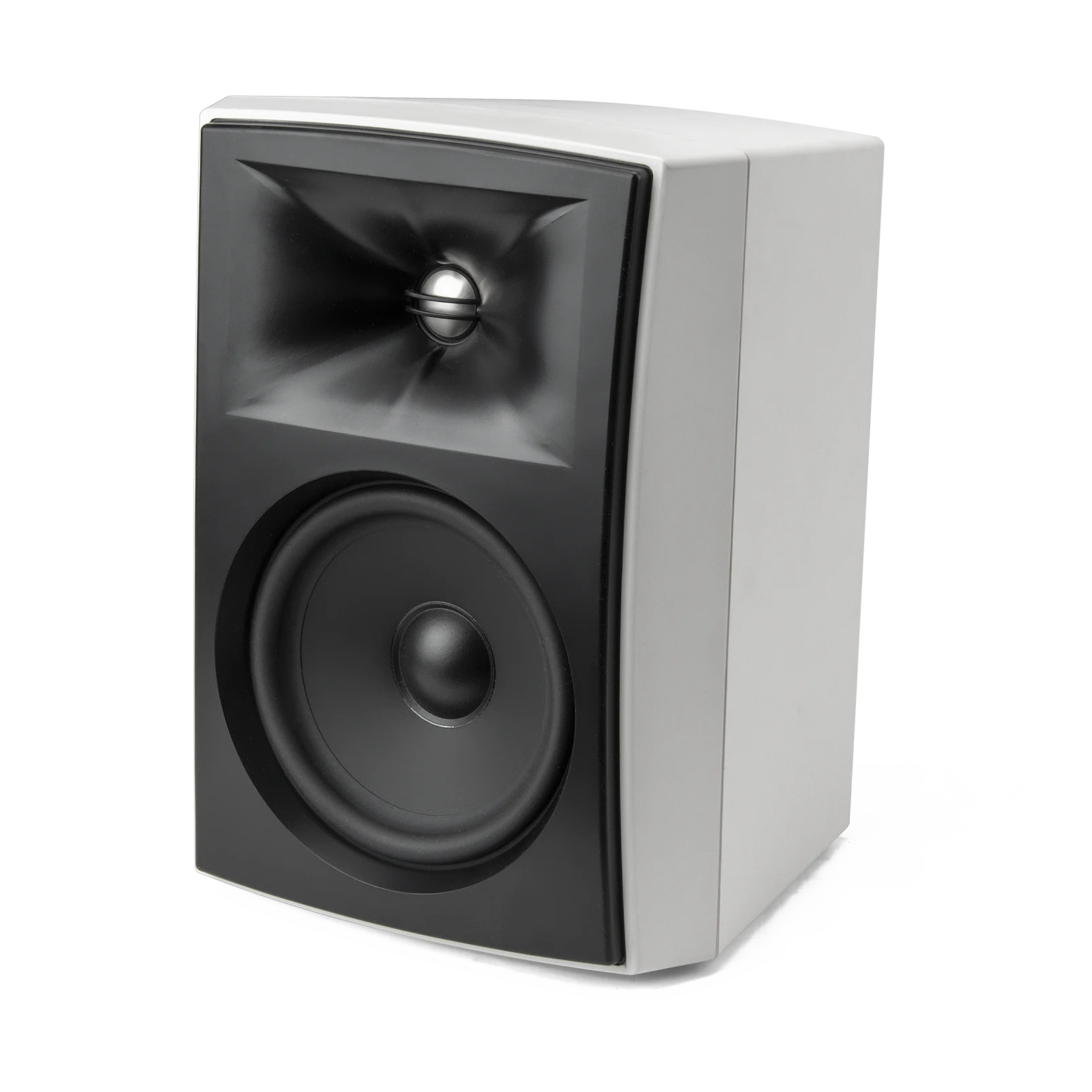 Caixa Ambiente Passiva 6,5" JBL Stage - XD6 Branco (Par)