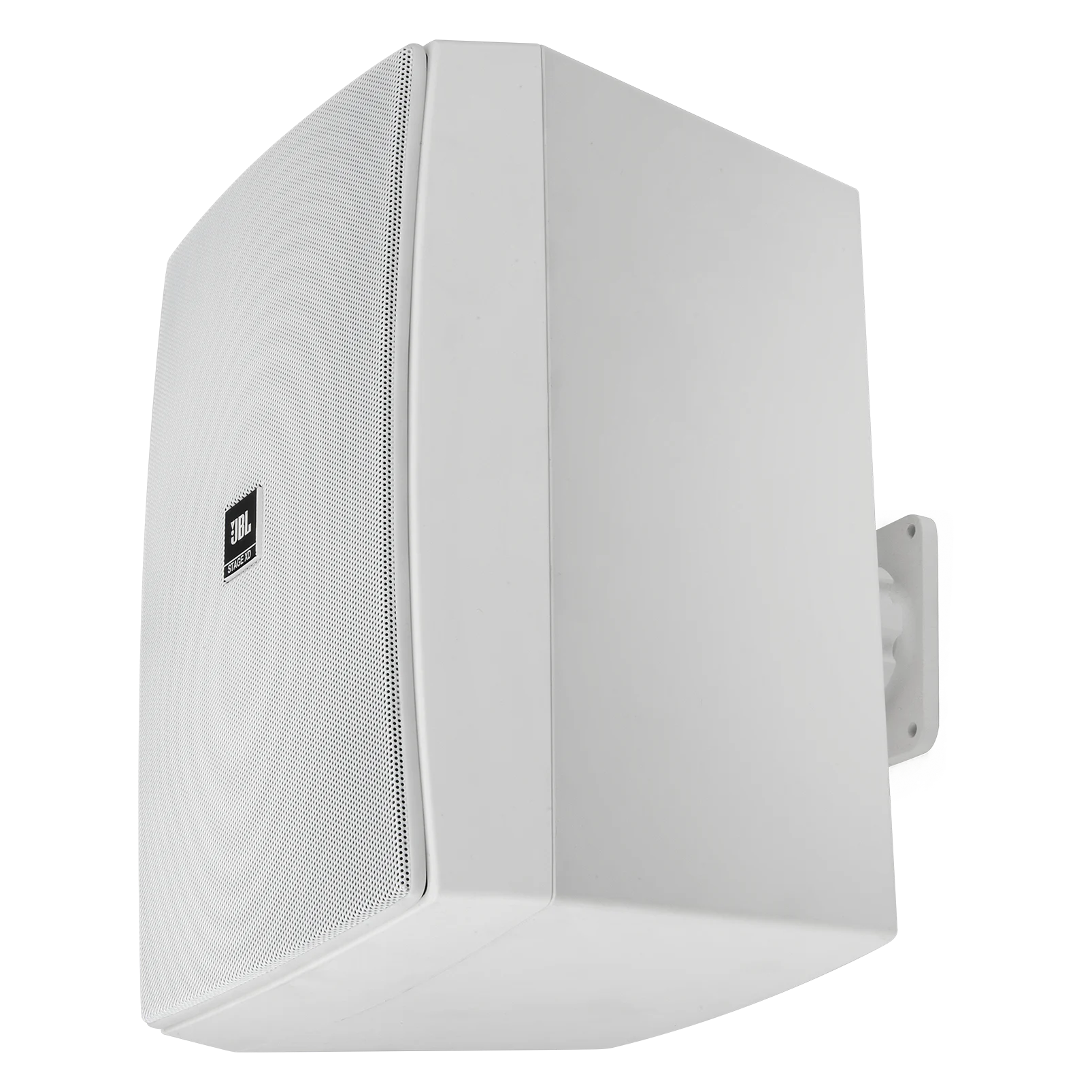 Caixa Ambiente Passiva 6,5" JBL Stage - XD6 Branco (Par)