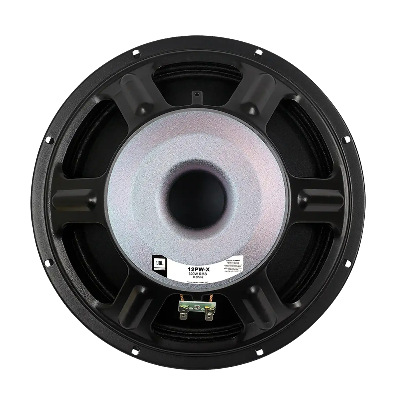 Woofer 12" JBL 12PWX 8R 300W RMS