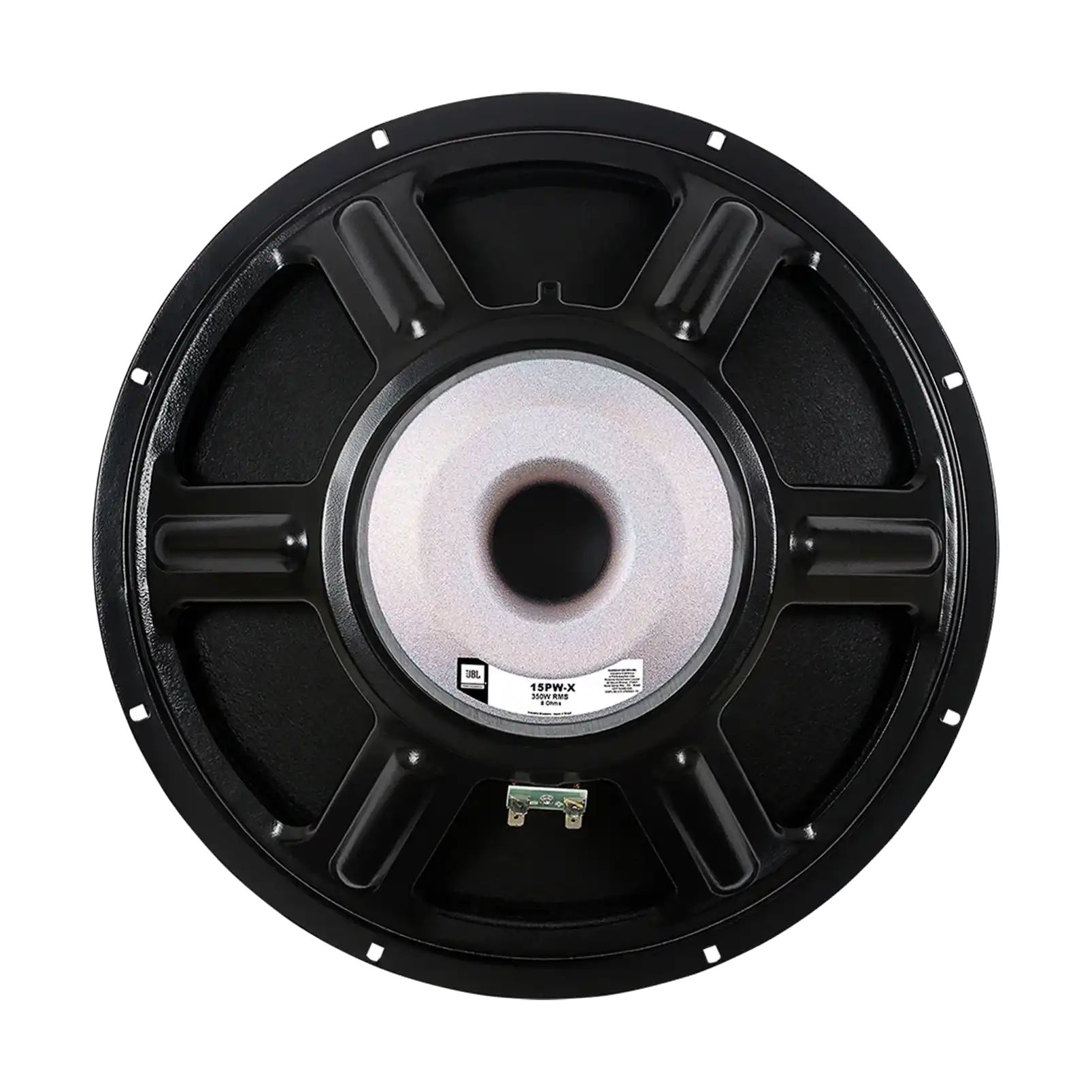 Woofer 15" JBL 15PWX 8R 350W RMS