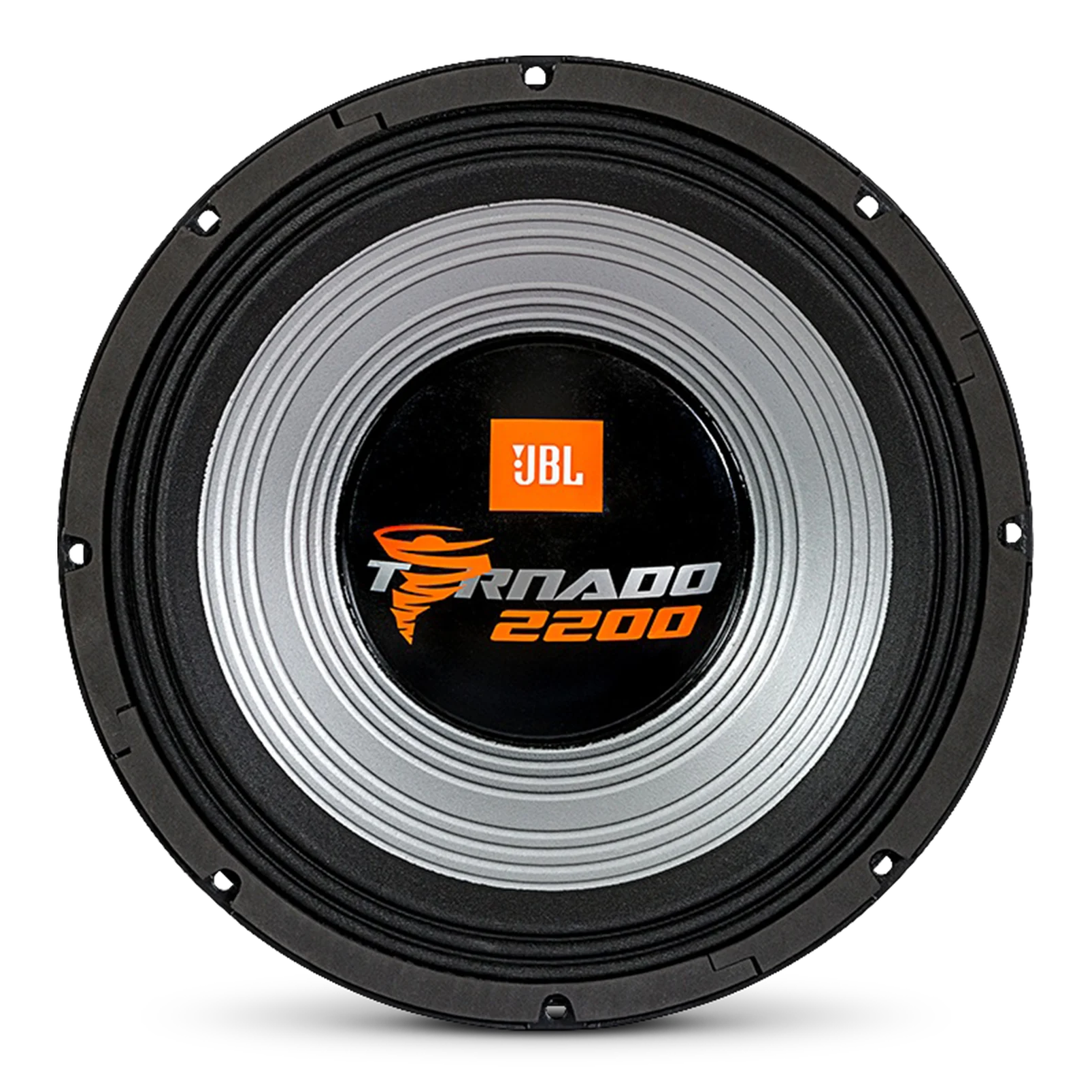 Subwoofer 15" JBL Tornado - 15SWT2200 1100W RMS