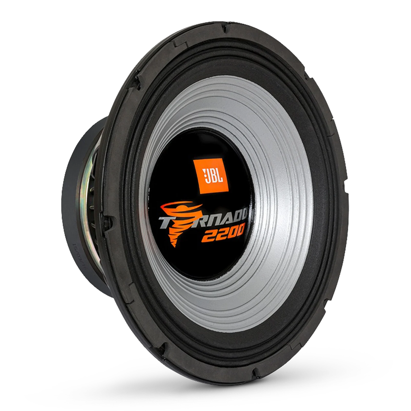 Subwoofer 15" JBL Tornado - 15SWT2200 1100W RMS