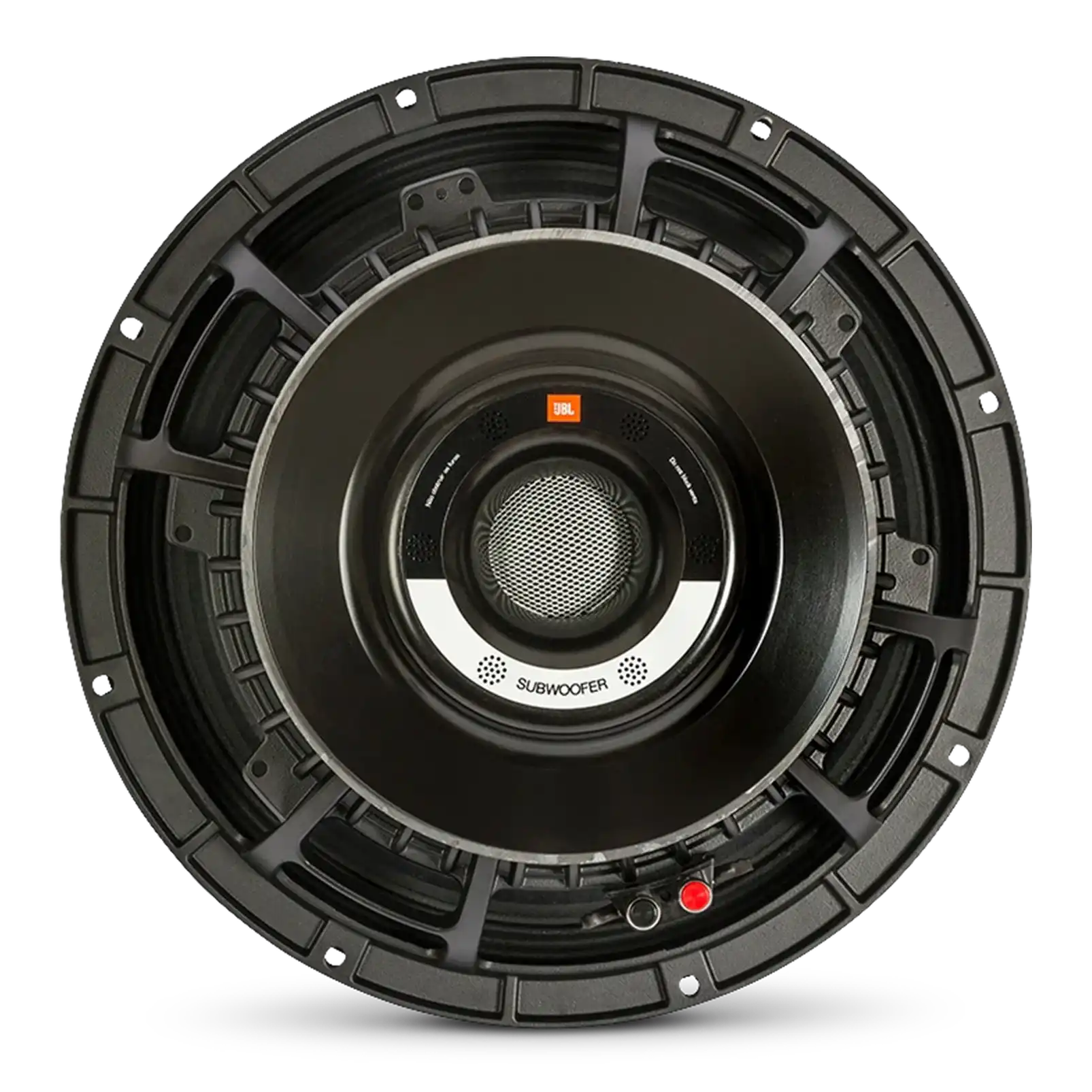 Subwoofer 15" JBL Tornado 15SWT3000 1500W RMS