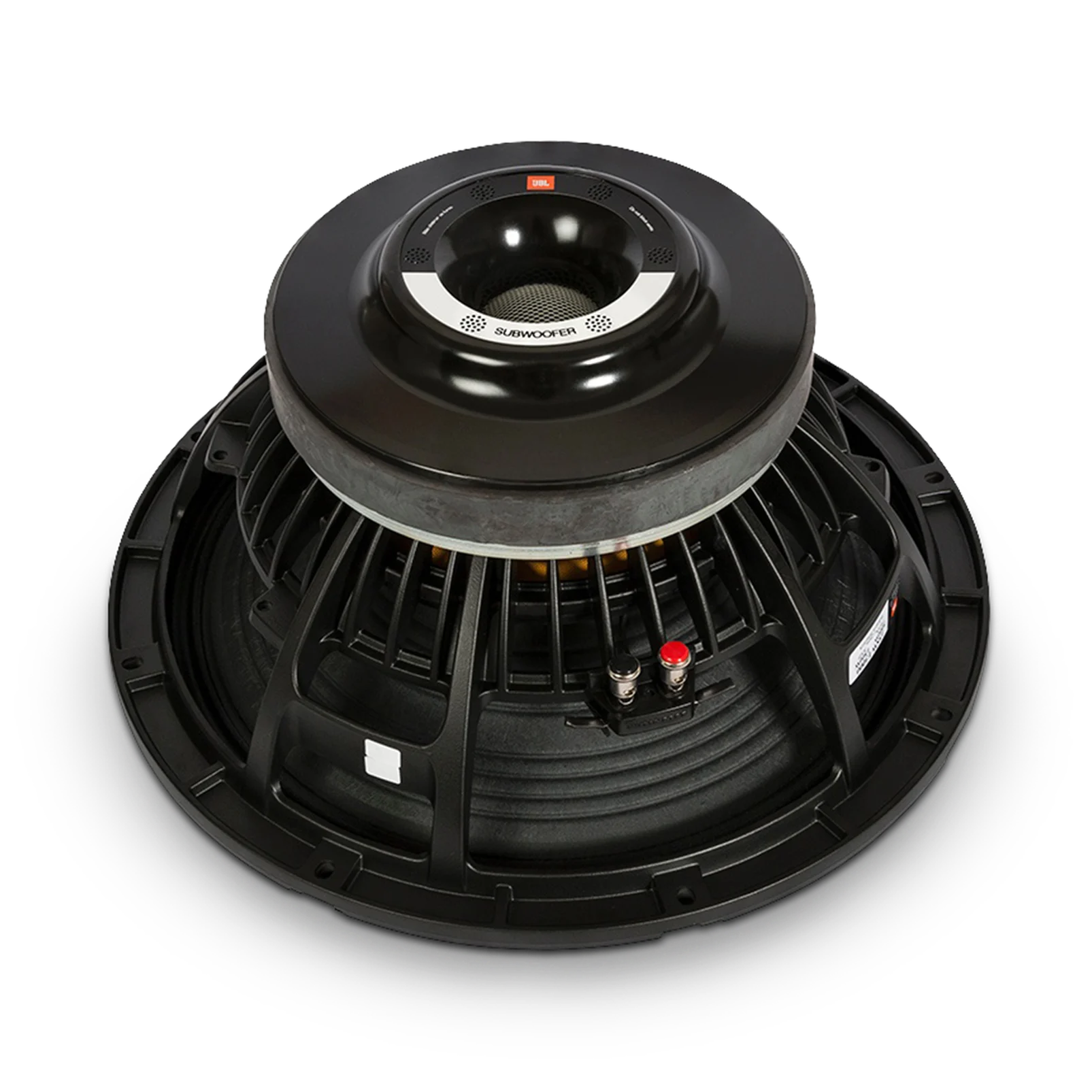 Subwoofer 15" JBL Tornado - 15SWT3000 1500W RMS