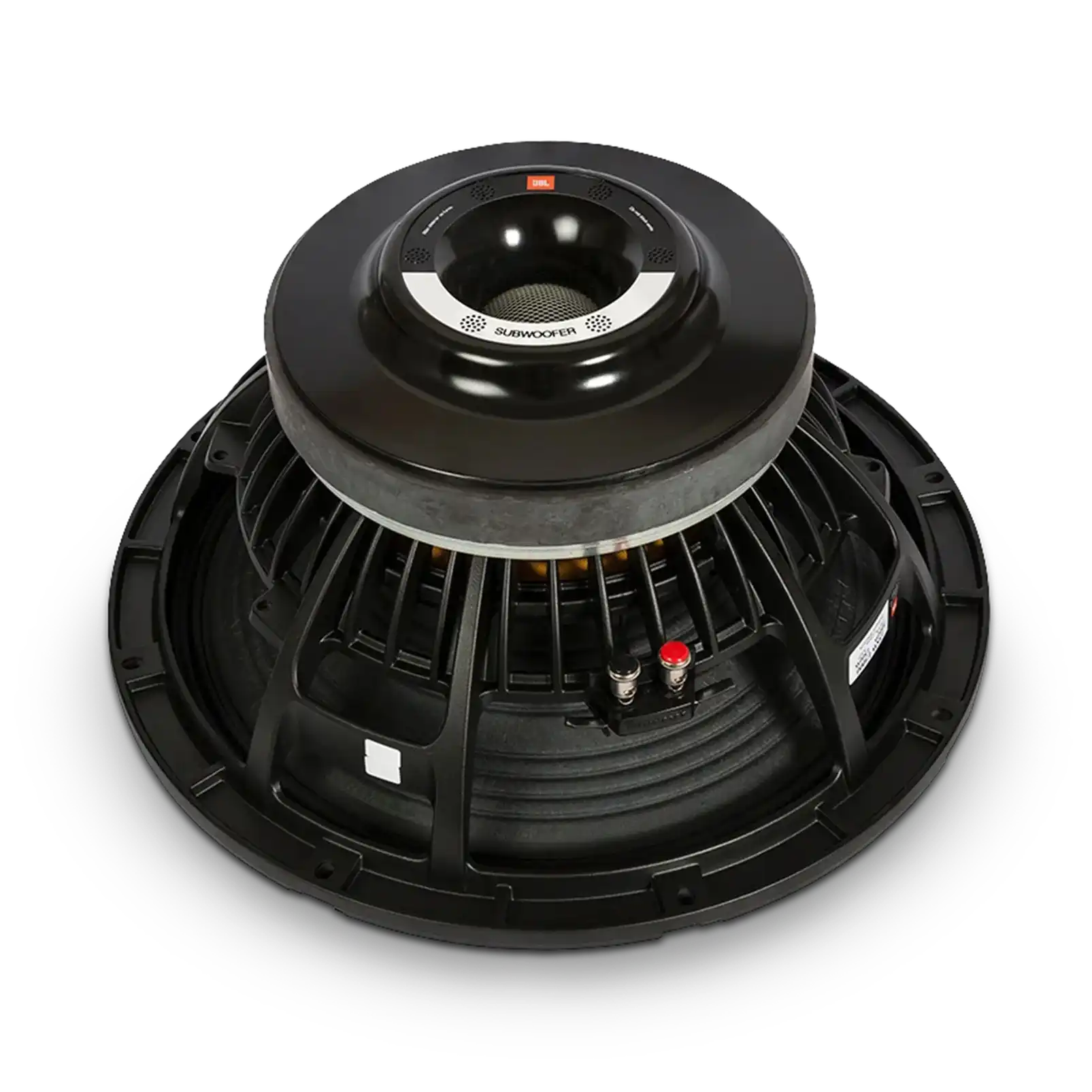 Subwoofer 15" JBL Tornado 15SWT3000 1500W RMS