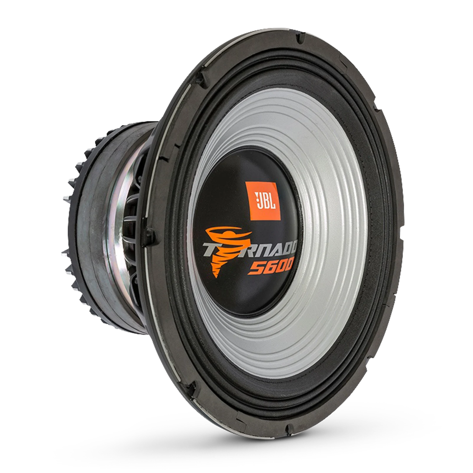 Subwoofer 15" JBL Tornado - 15SWT5600 2800W RMS