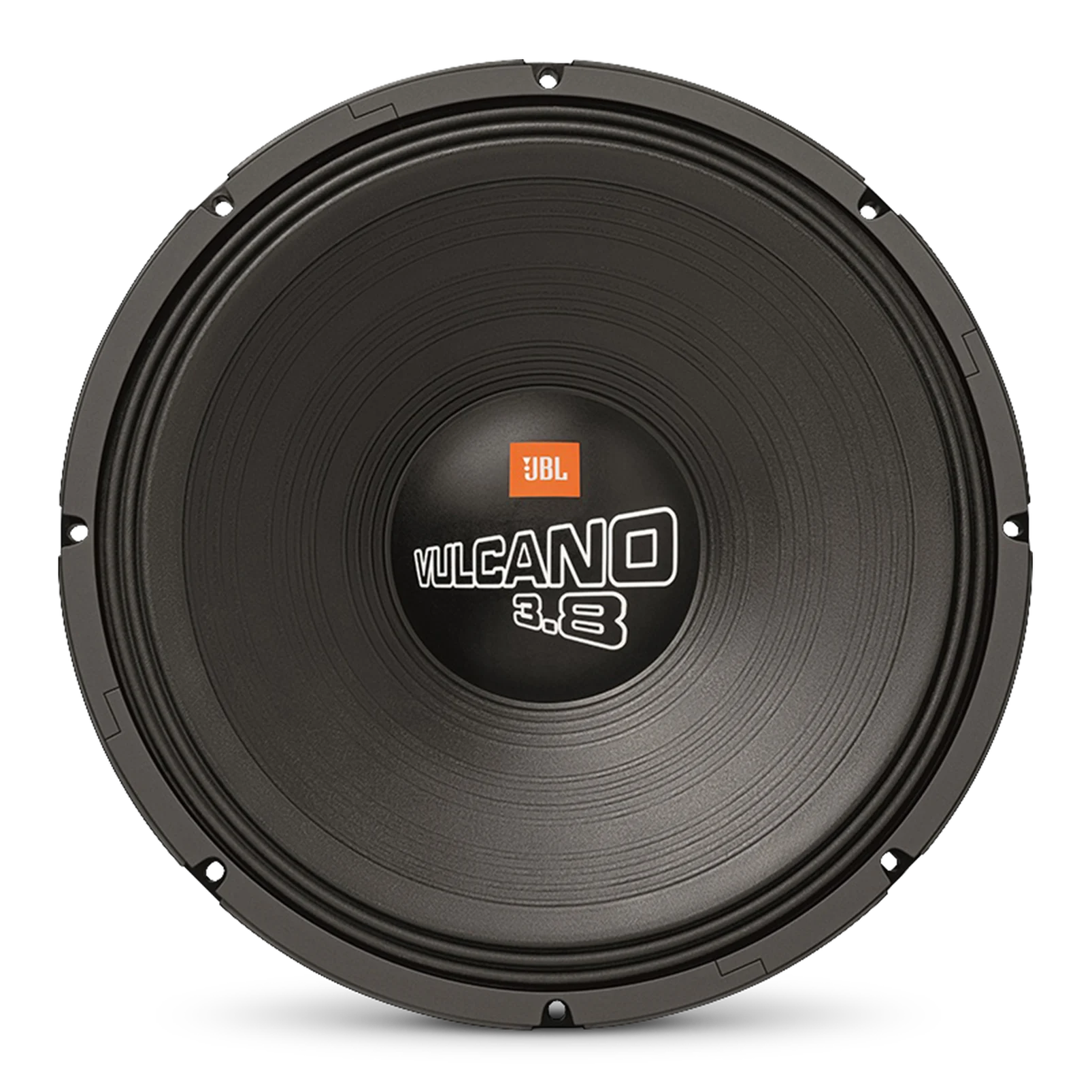 Subwoofer 18" JBL Vulcano - 18SWV3.8 4R 1900W RMS