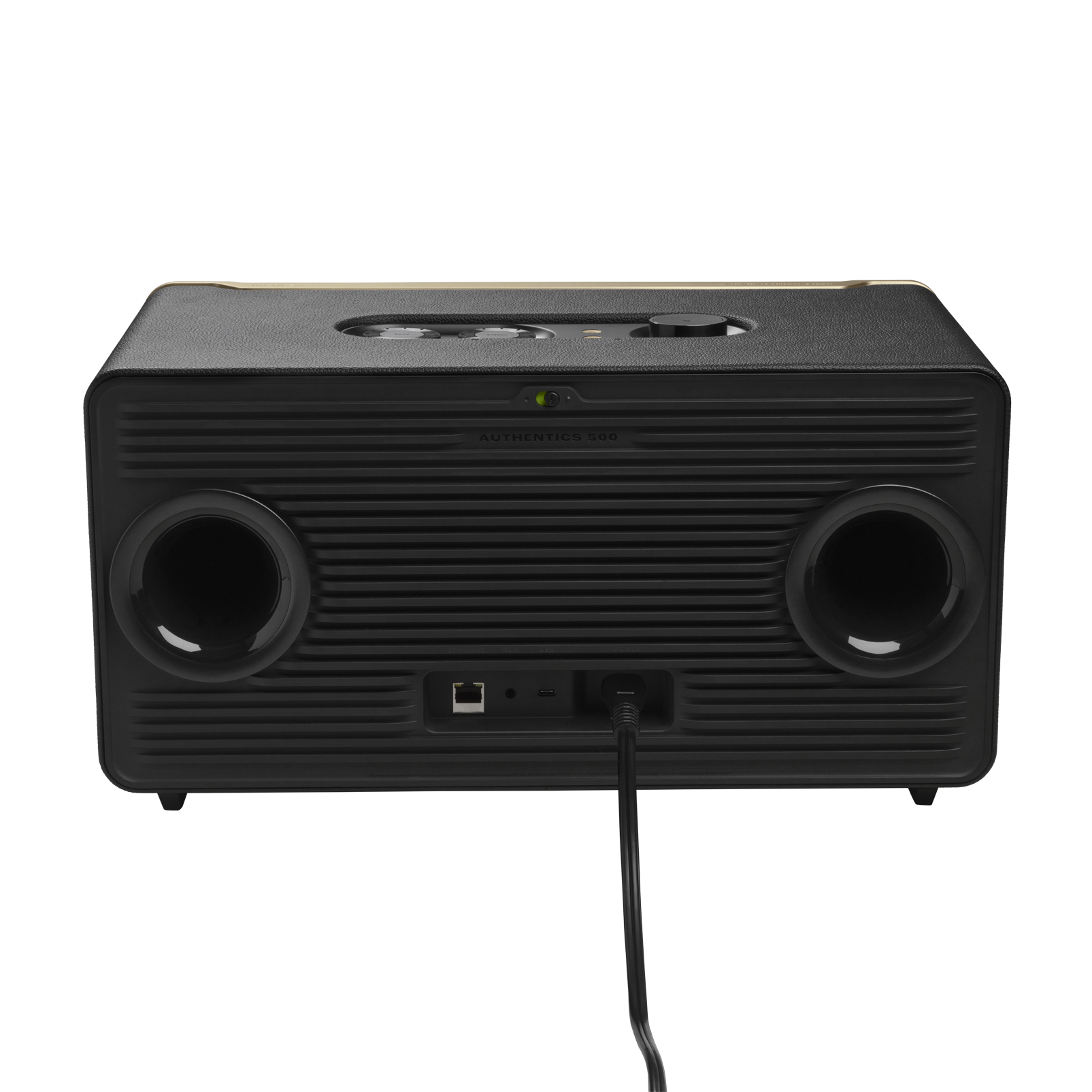 Caixa All-In-One JBL Authentics 500 270W RMS