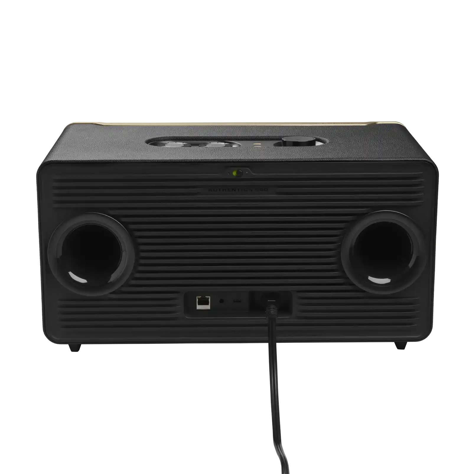 Caixa All-In-One JBL Authentics 500 270W RMS