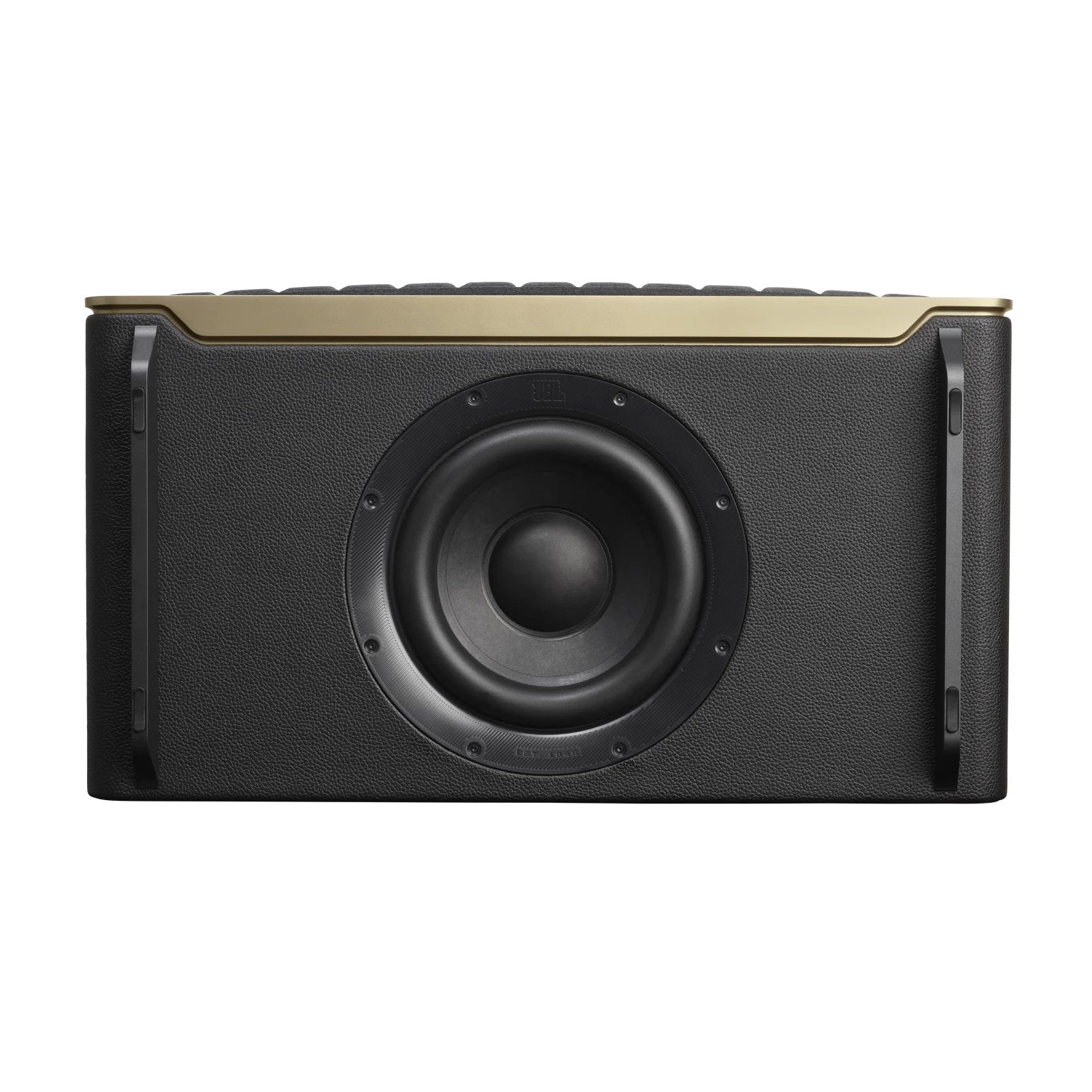 Caixa All-In-One JBL Authentics 500 270W RMS