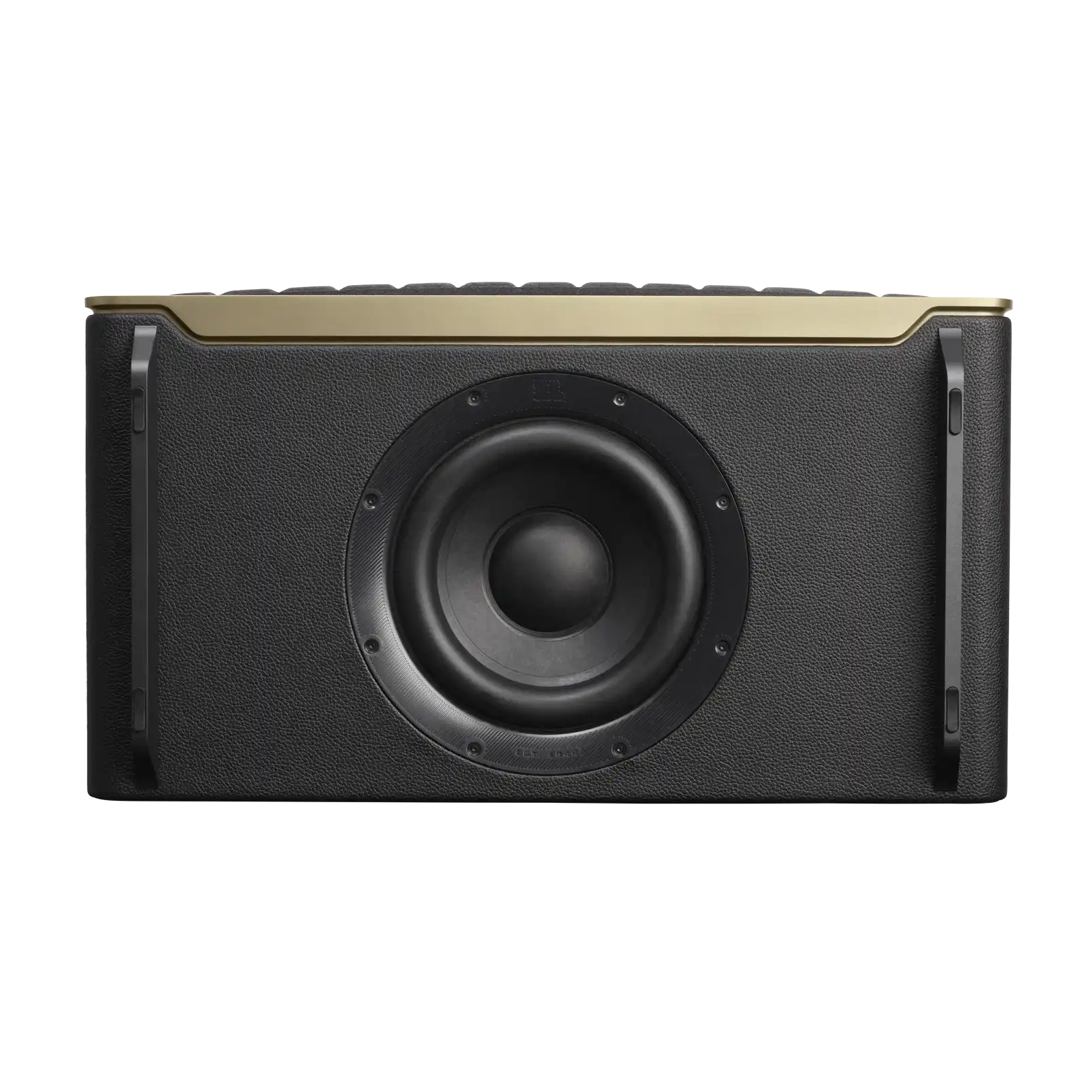 Caixa All-In-One JBL Authentics 500 270W RMS