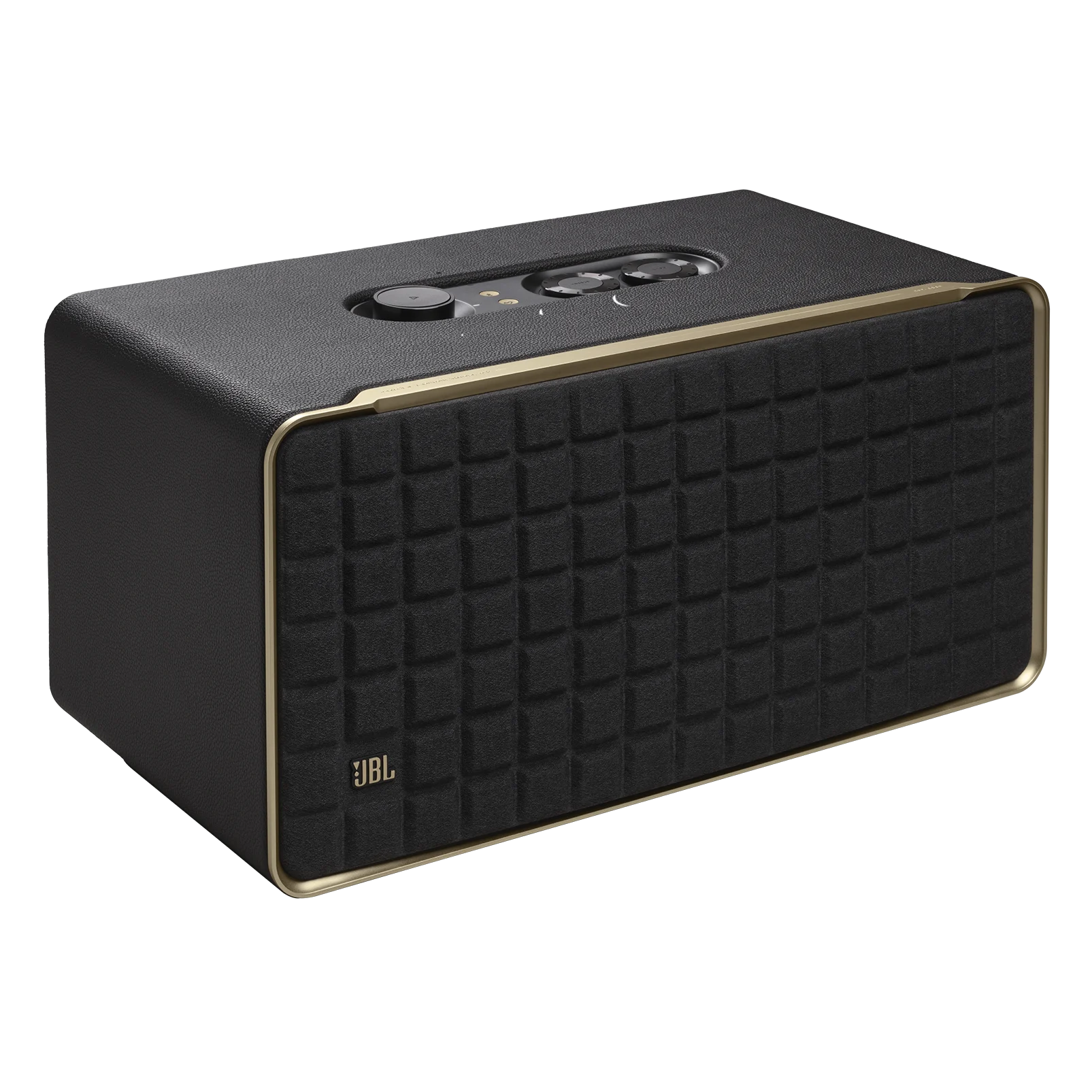 Caixa All-In-One JBL Authentics 500 270W RMS