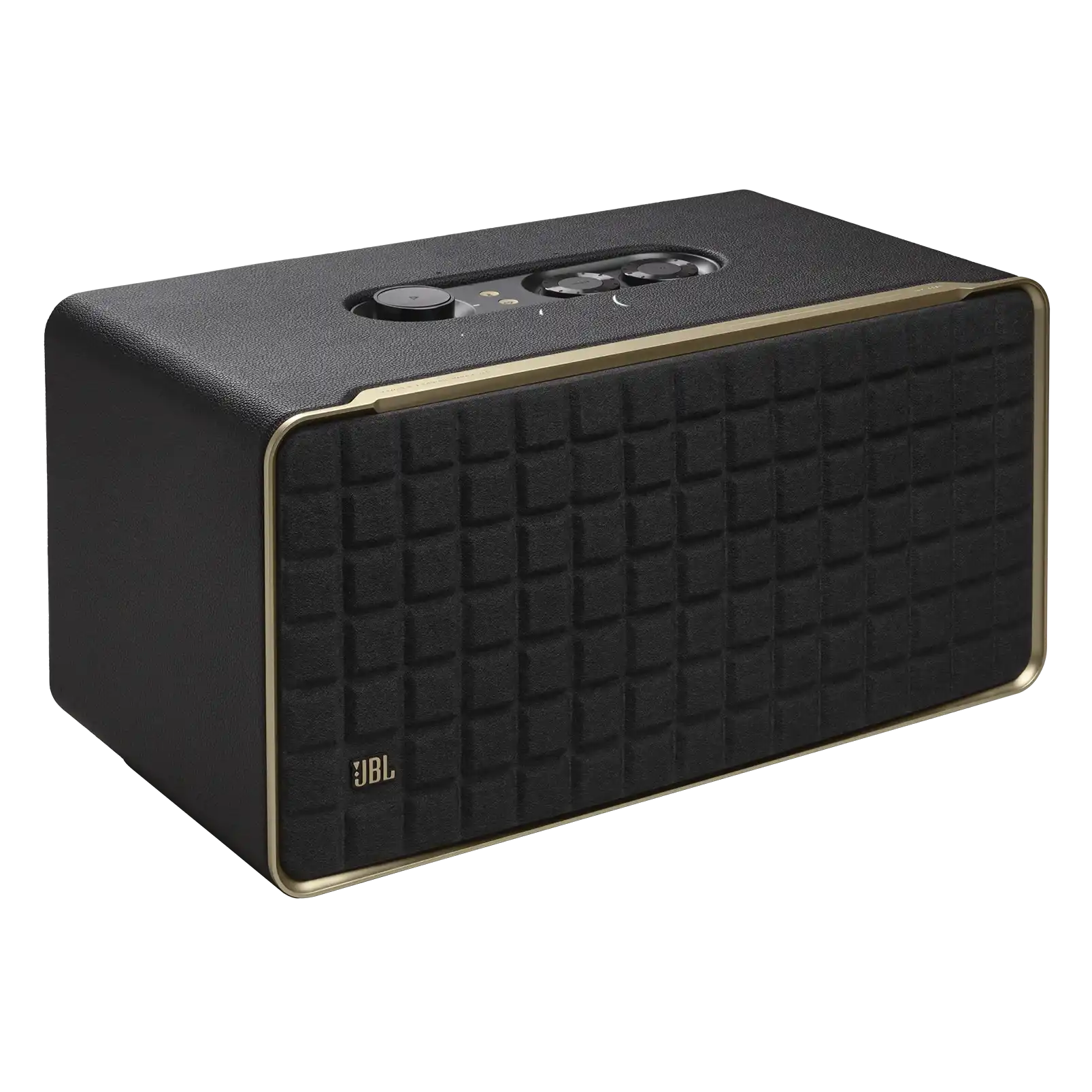 Caixa All-In-One JBL Authentics 500 270W RMS
