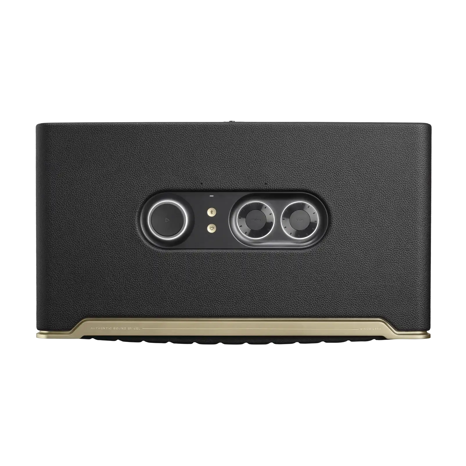 Caixa All-In-One JBL Authentics 500 270W RMS