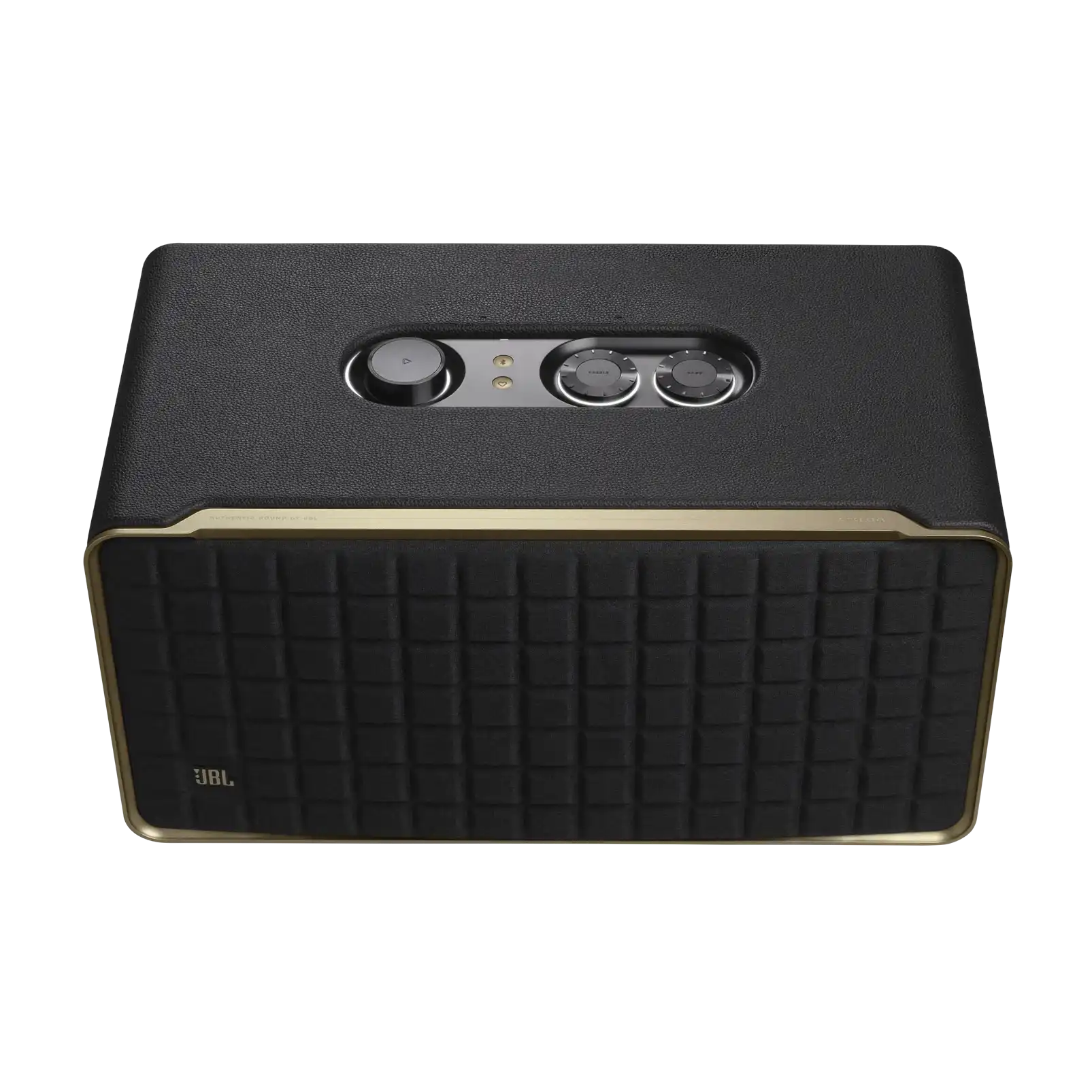 Caixa All-In-One JBL Authentics 500 270W RMS