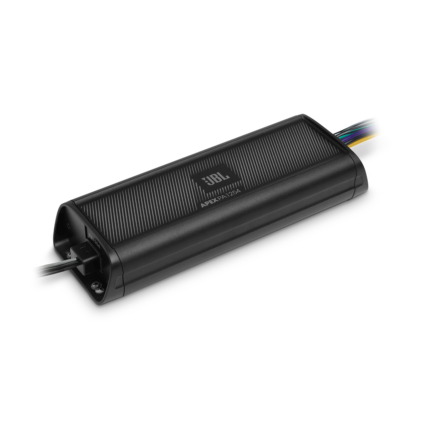 Amplificador 4 Canais JBL Marine - APEX PA1254