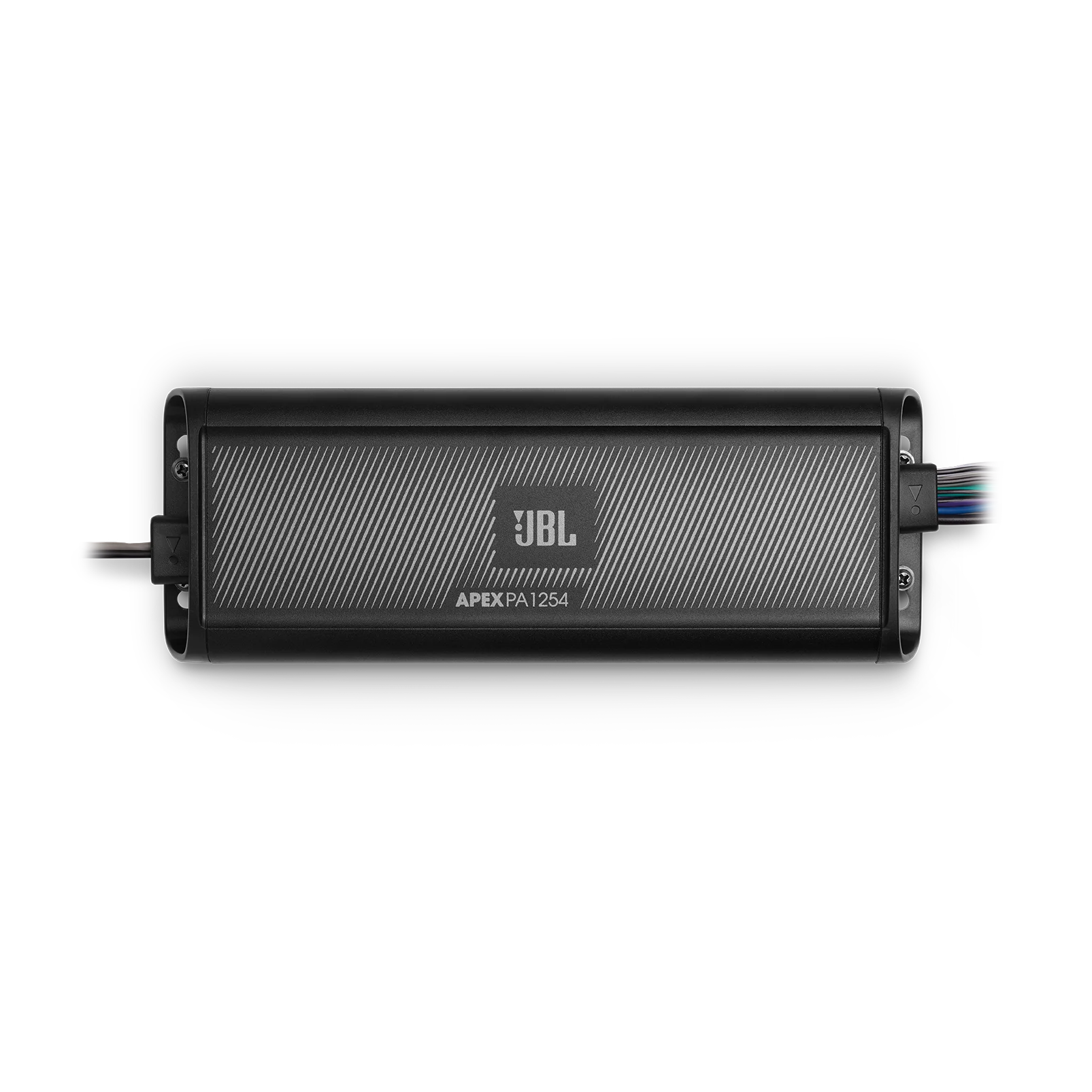 Amplificador 4 Canais JBL Marine - APEX PA1254