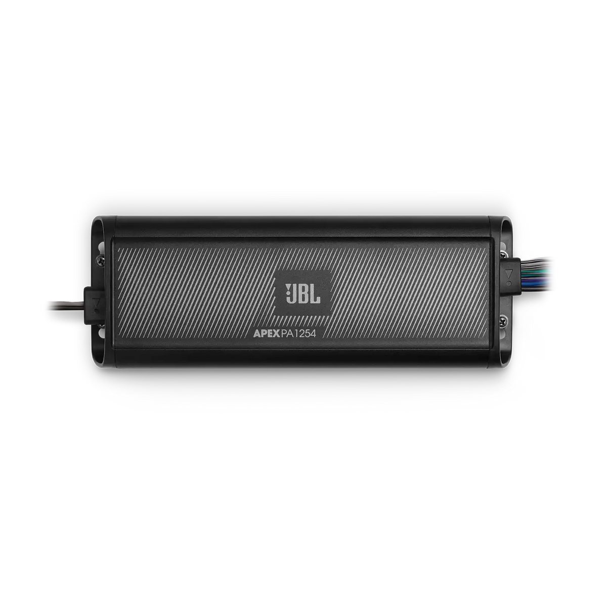 Amplificador 4 Canais JBL Marine APEX PA1254