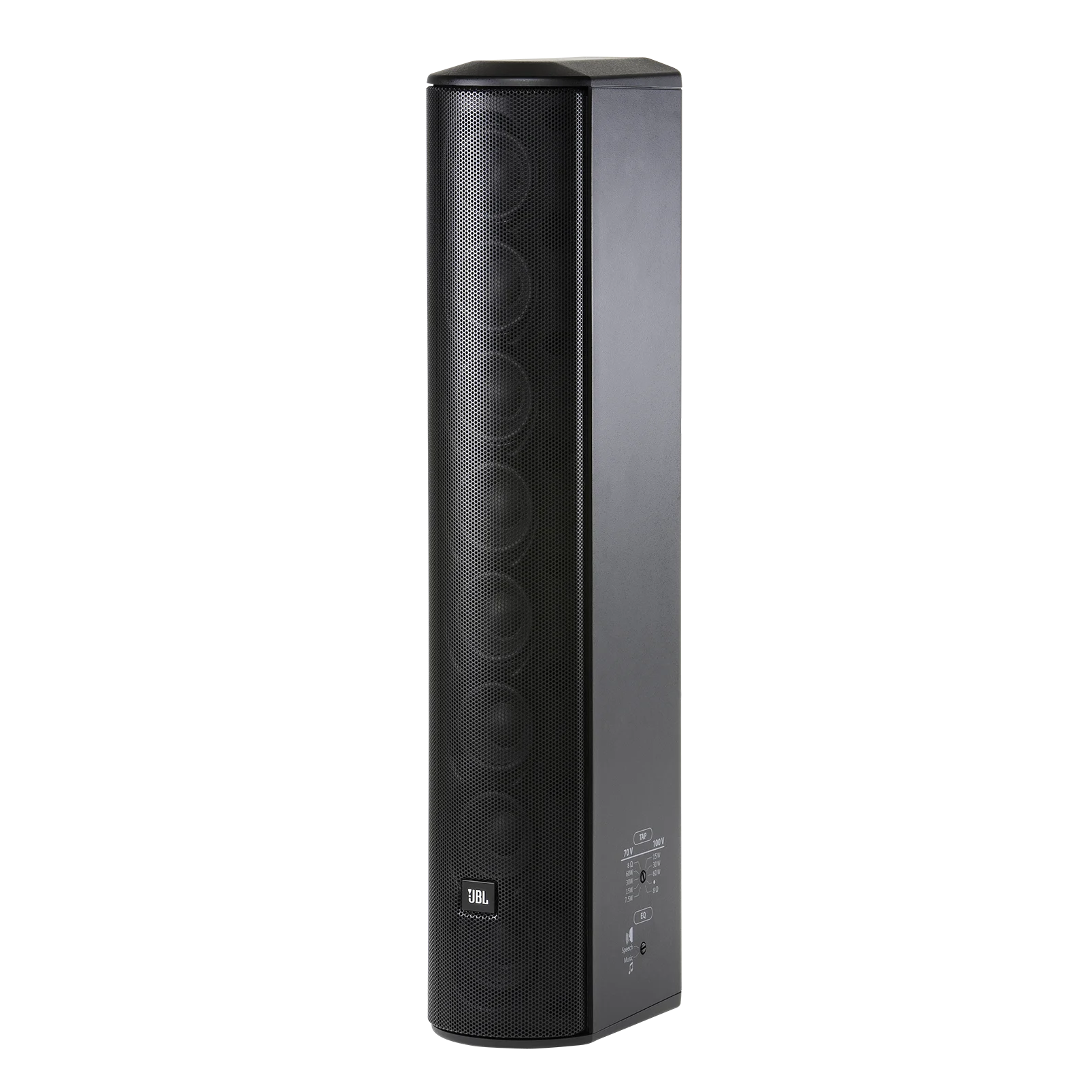 Line Array Passivo JBL - CBT 50LA-1 100W RMS (Preto)