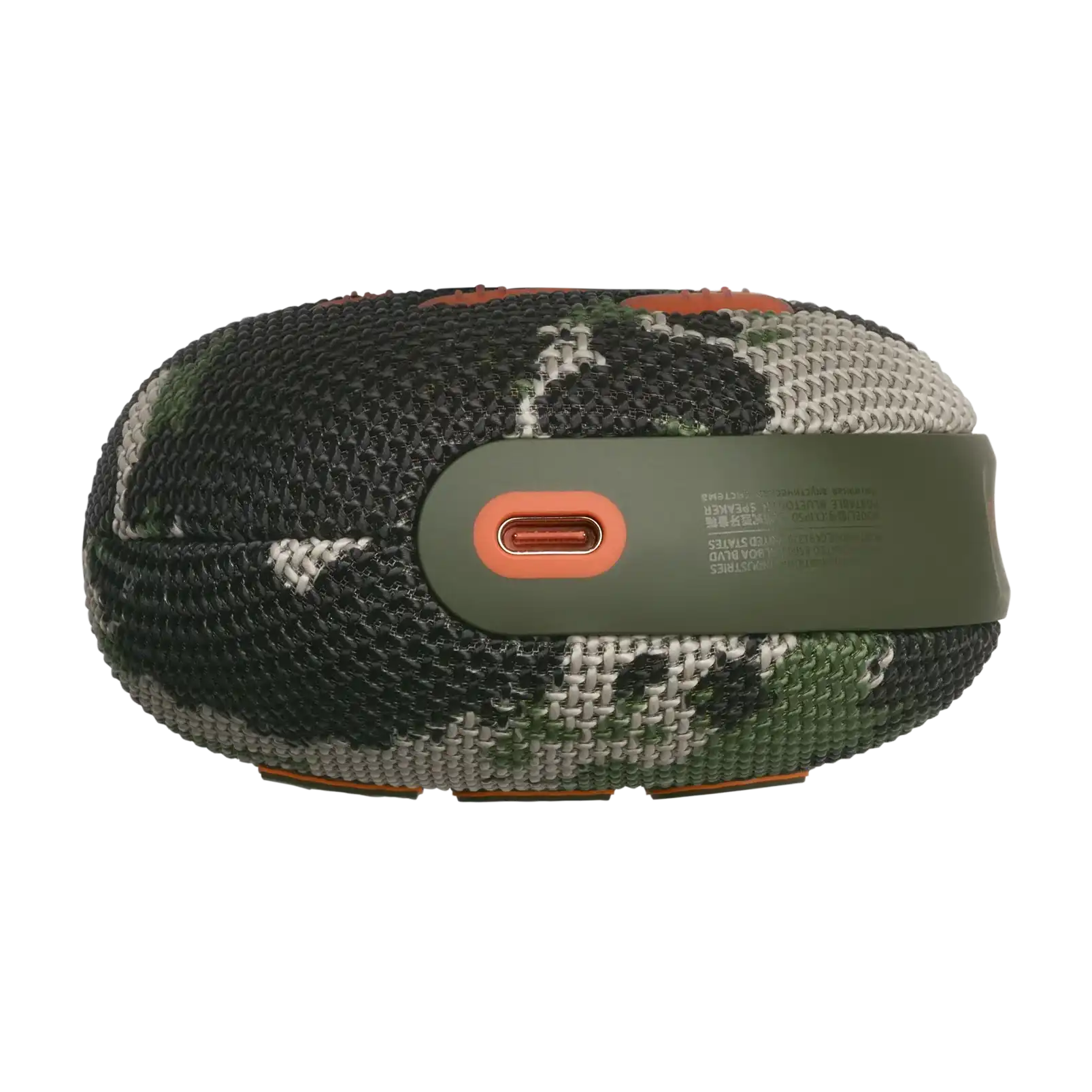 Caixa de Som JBL Clip 5