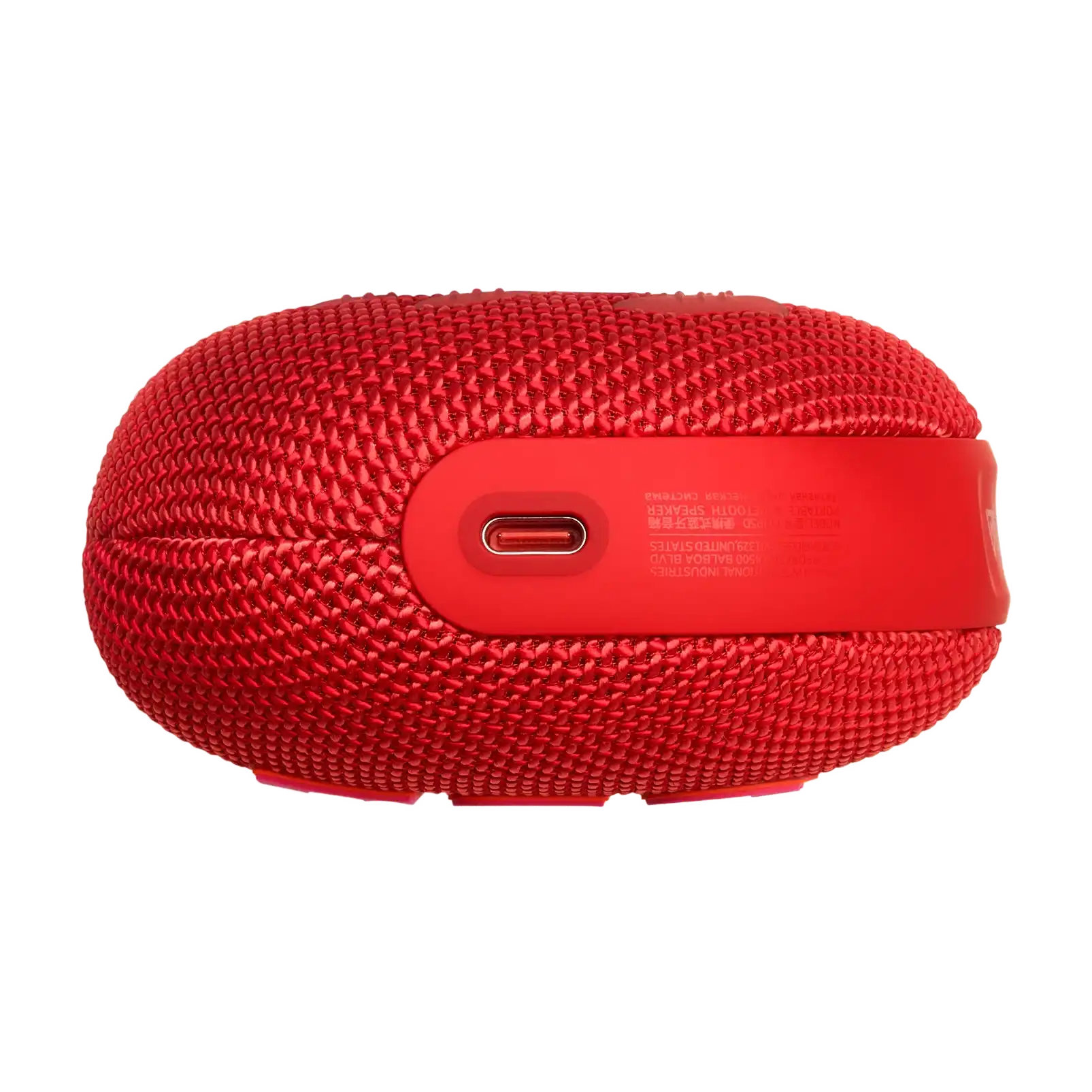 Caixa de Som JBL Clip 5