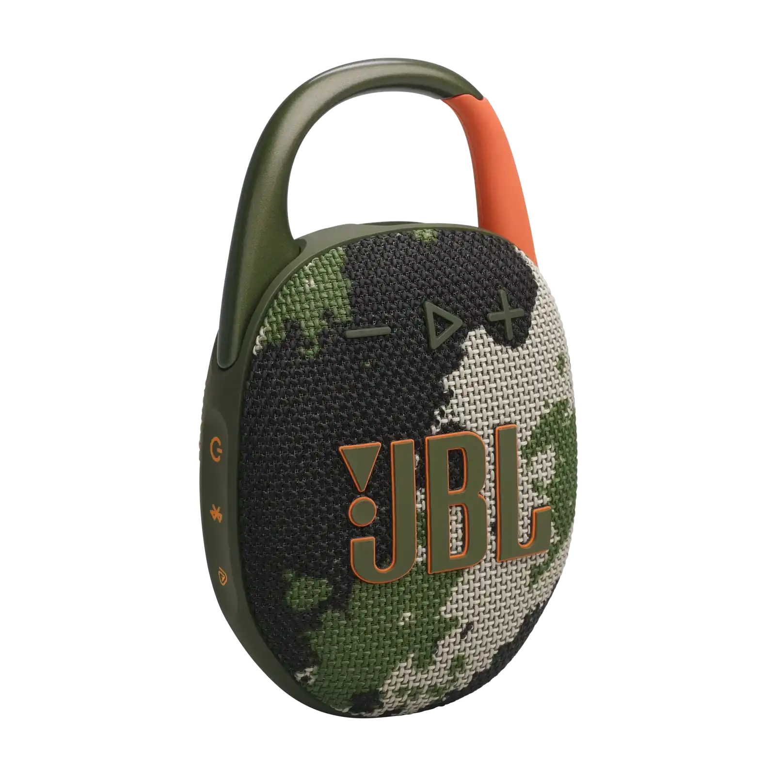Caixa de Som JBL Clip 5