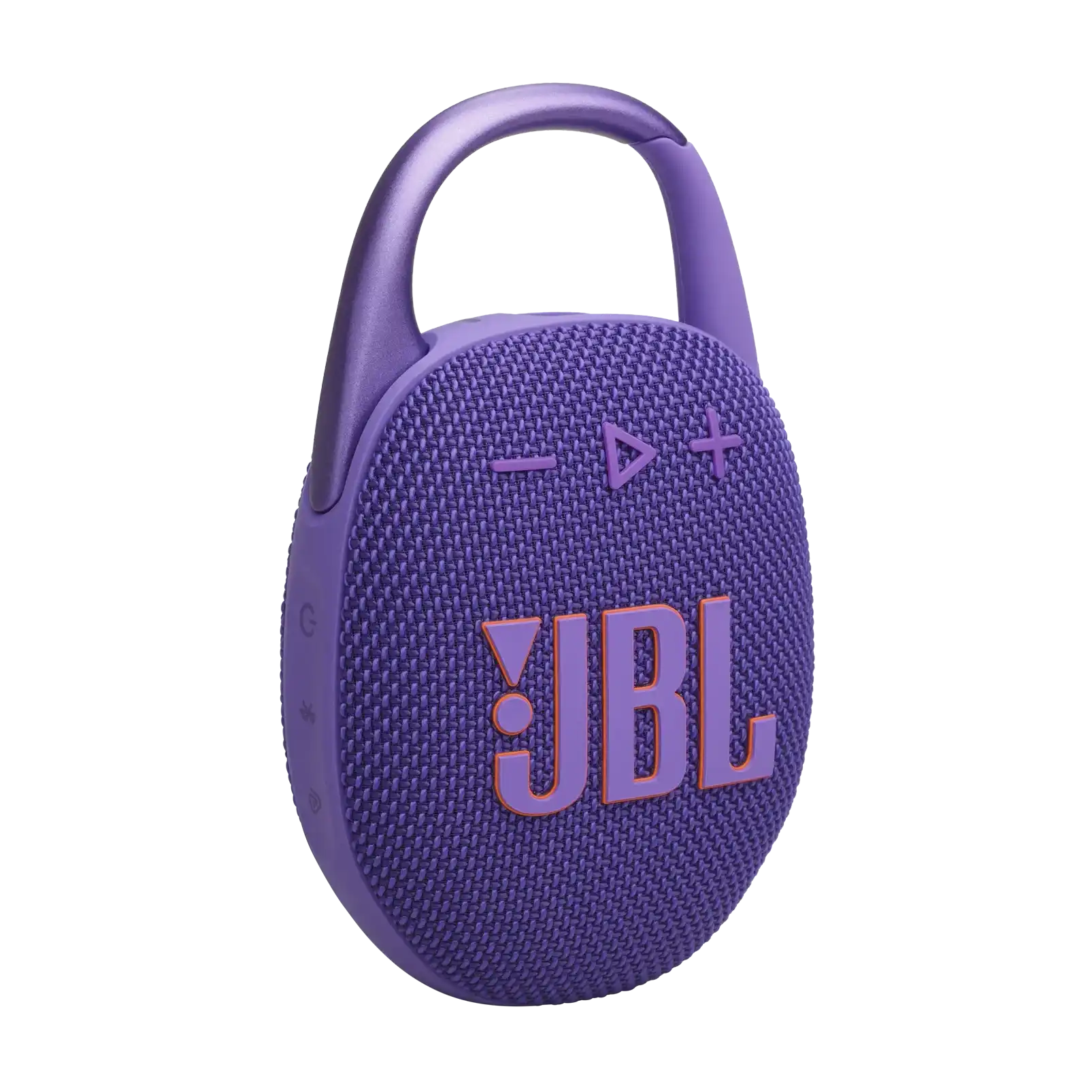 Caixa de Som JBL Clip 5