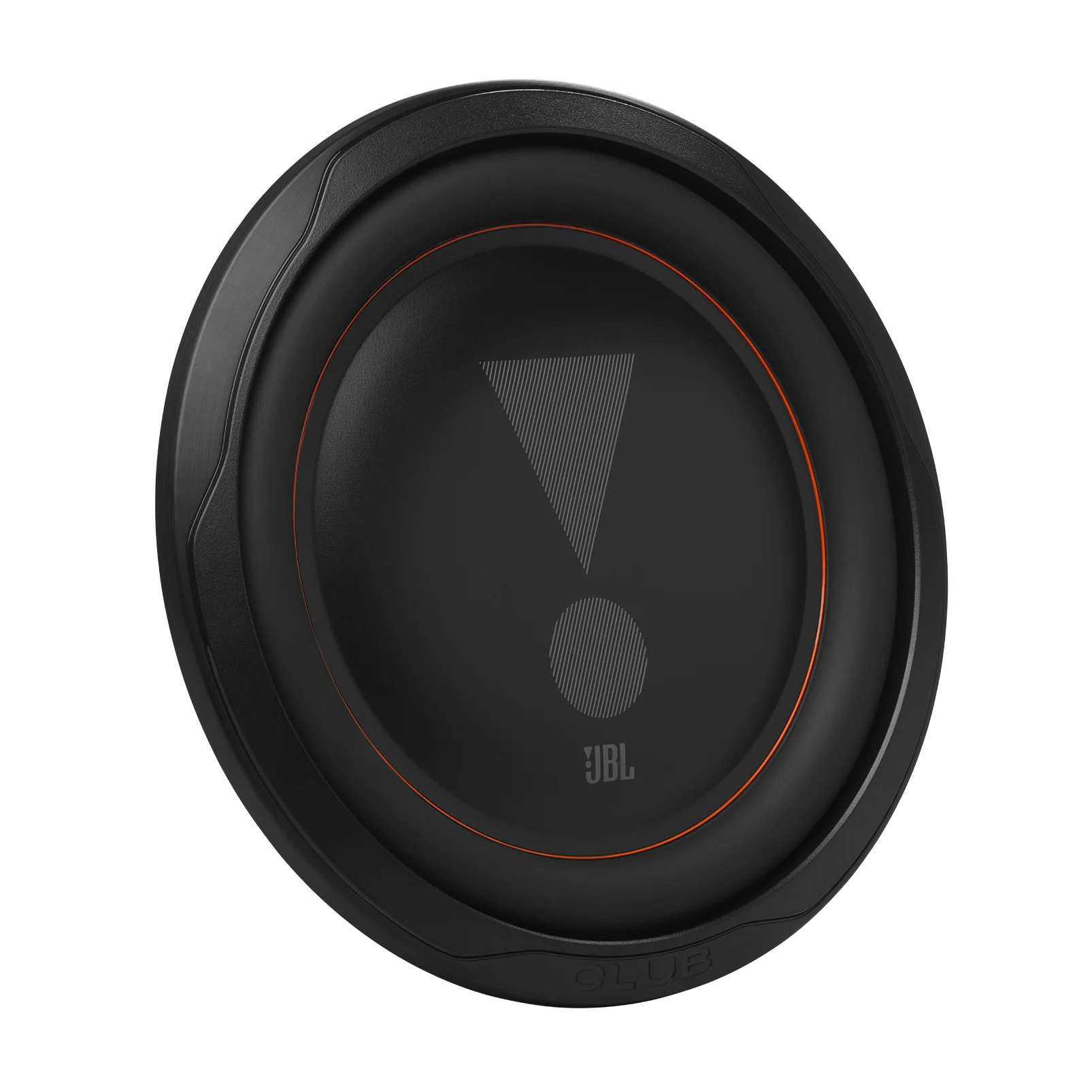 Subwoofer 10" JBL Club - 102SL 350W RMS
