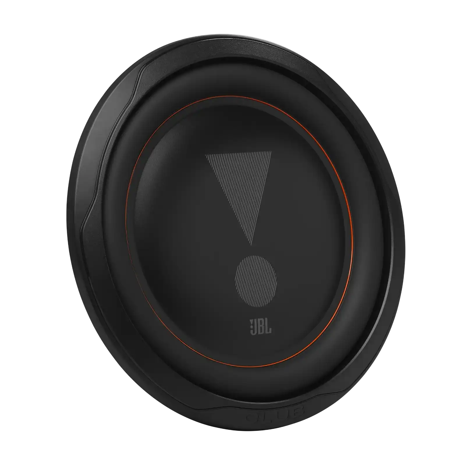 Subwoofer 10" JBL Club 102SL 350W RMS