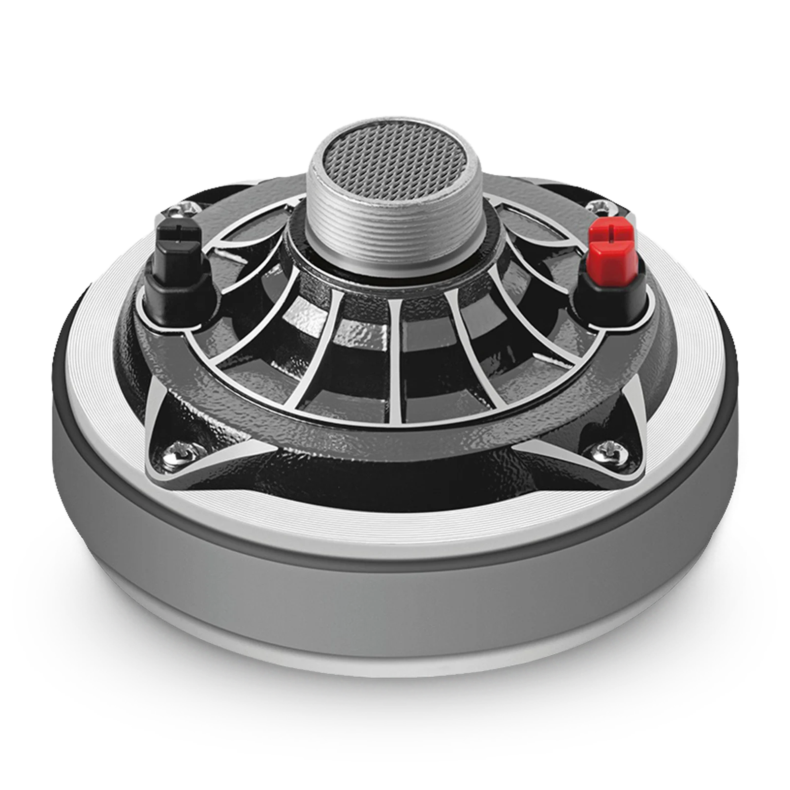 Driver Automotivo JBL - D250 TRIO 200W RMS