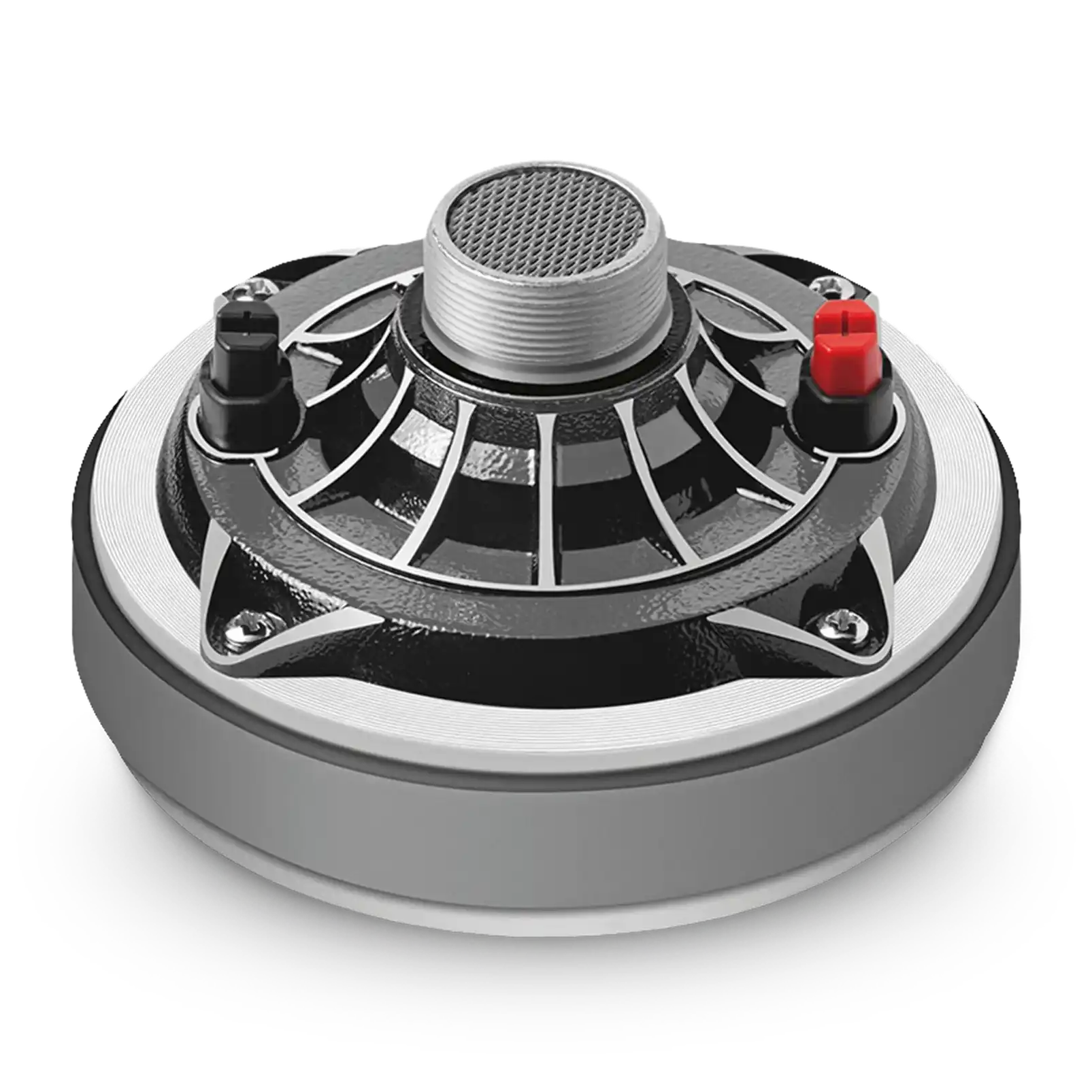 Driver Automotivo JBL D250 TRIO 200W RMS