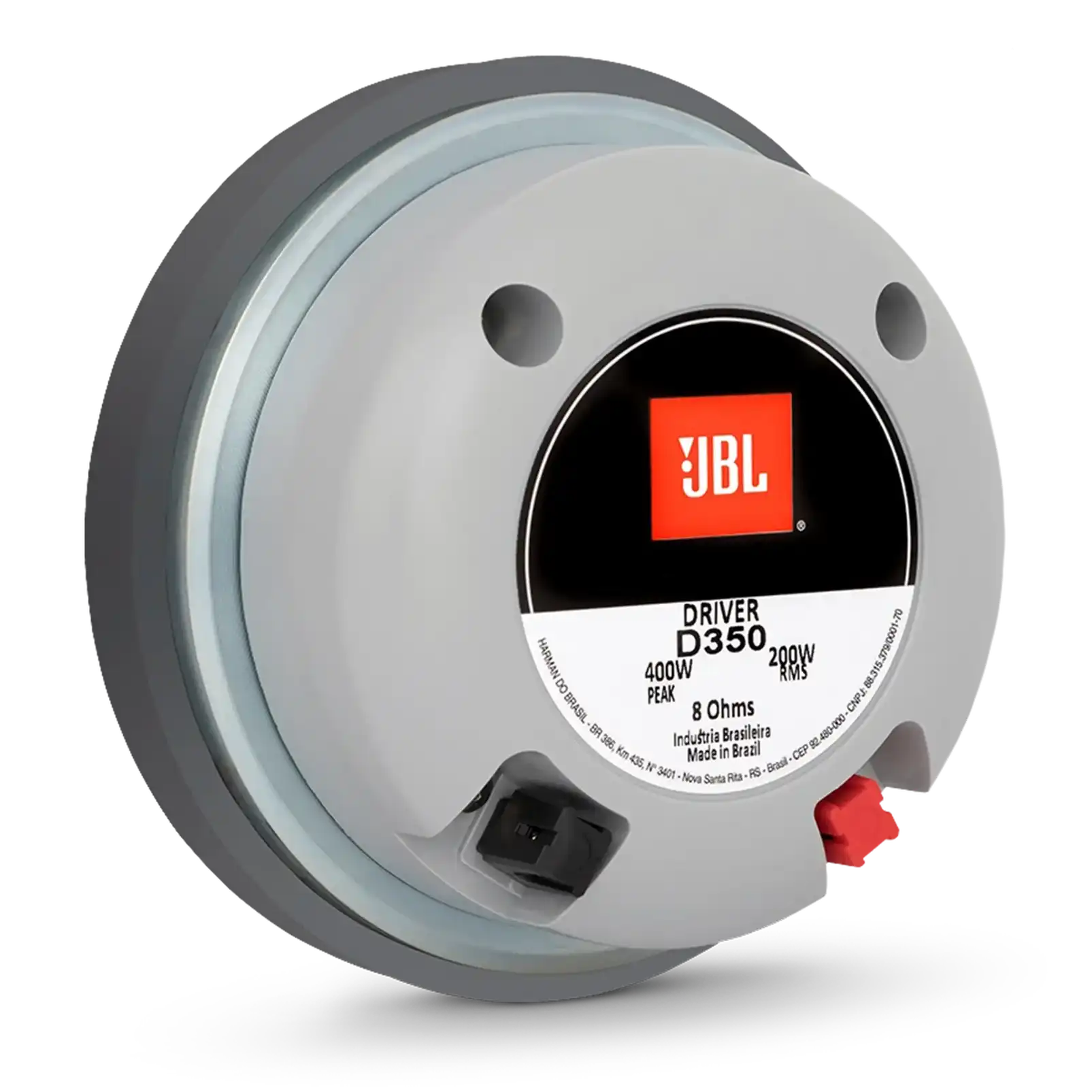 Driver Automotivo JBL D350 200W RMS