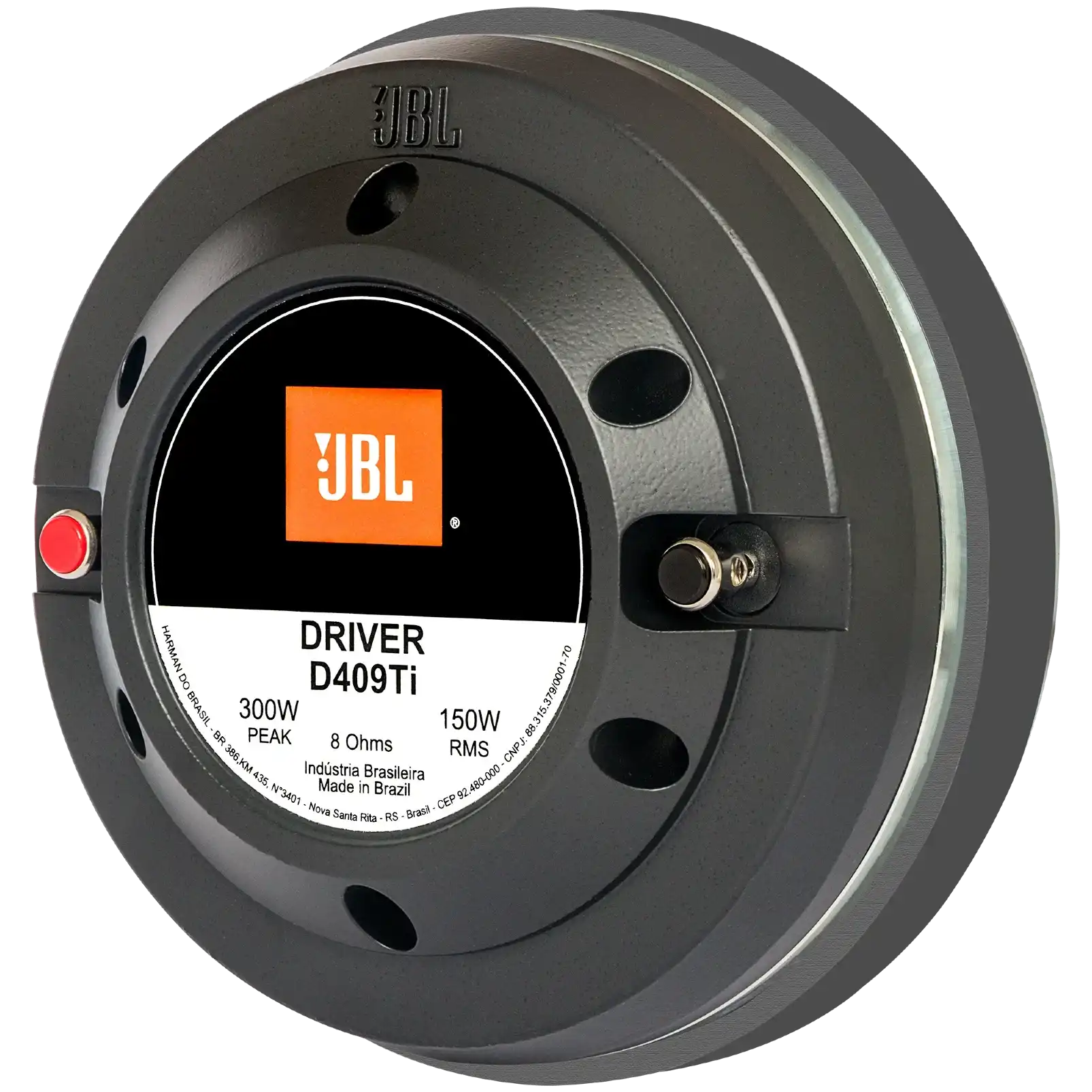 Driver Automotivo JBL D409TI 150W RMS
