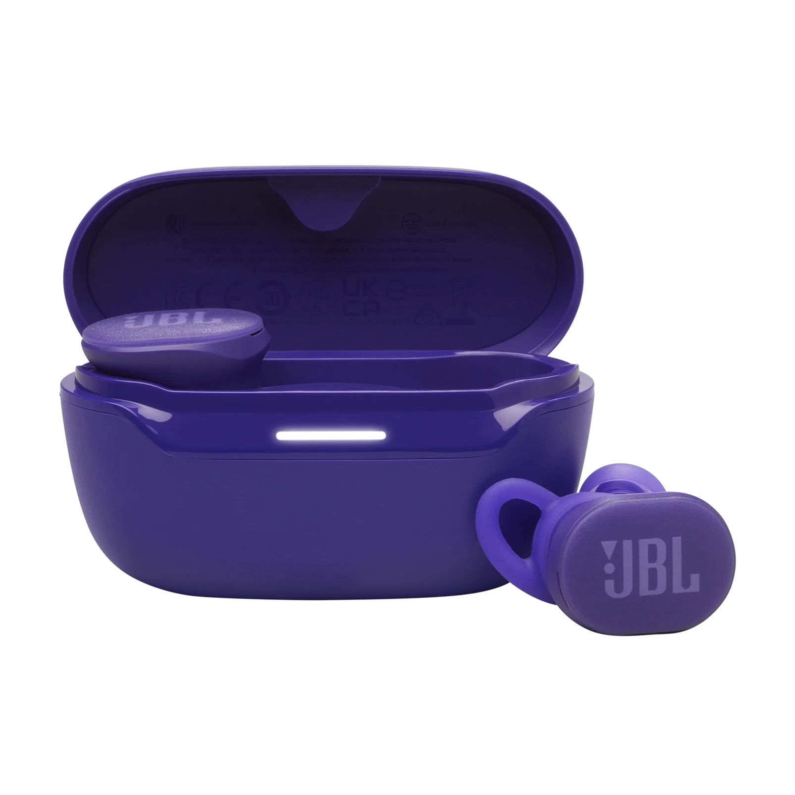 Fone de Ouvido JBL Endurance Race 2