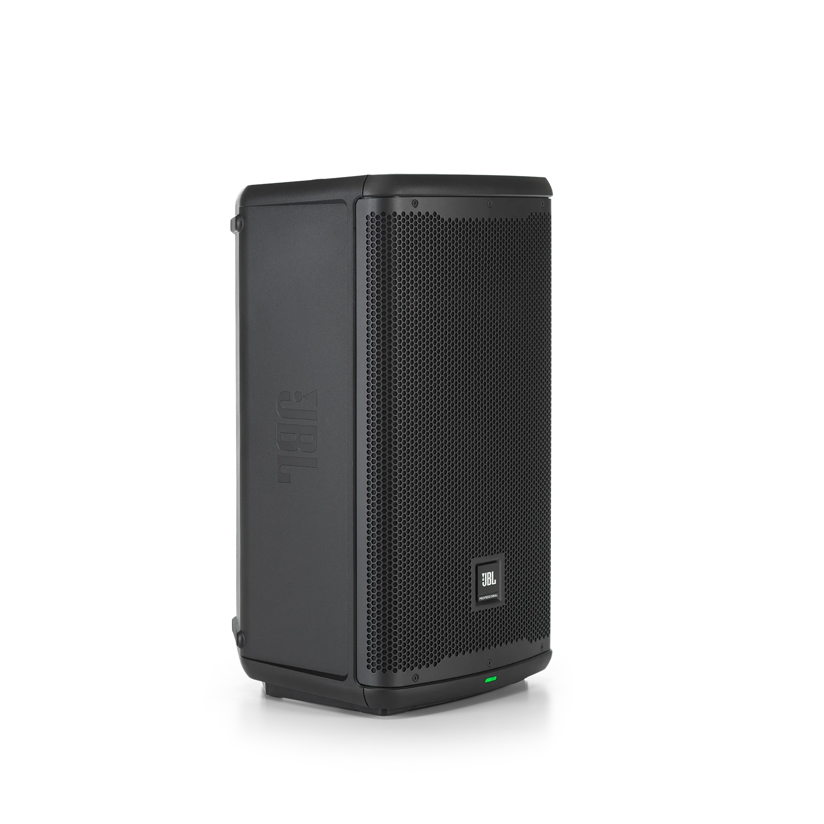 Caixa Ativa 10" JBL - EON 710 650W RMS
