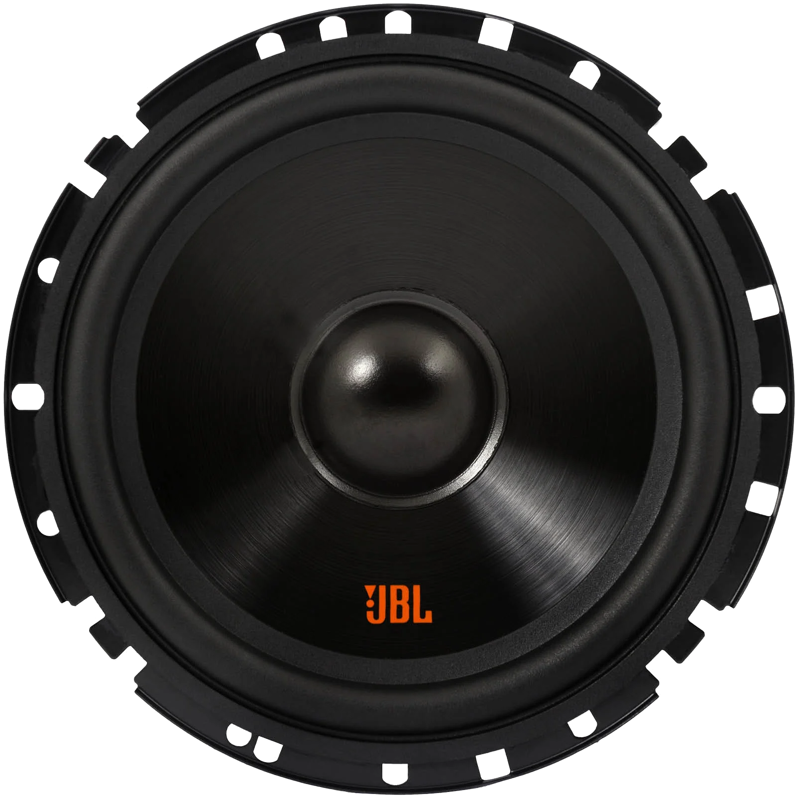 Alto Falante 6" Kit 2 Vias JBL FLEX 4 - 62VFX55 55W RMS (Par)