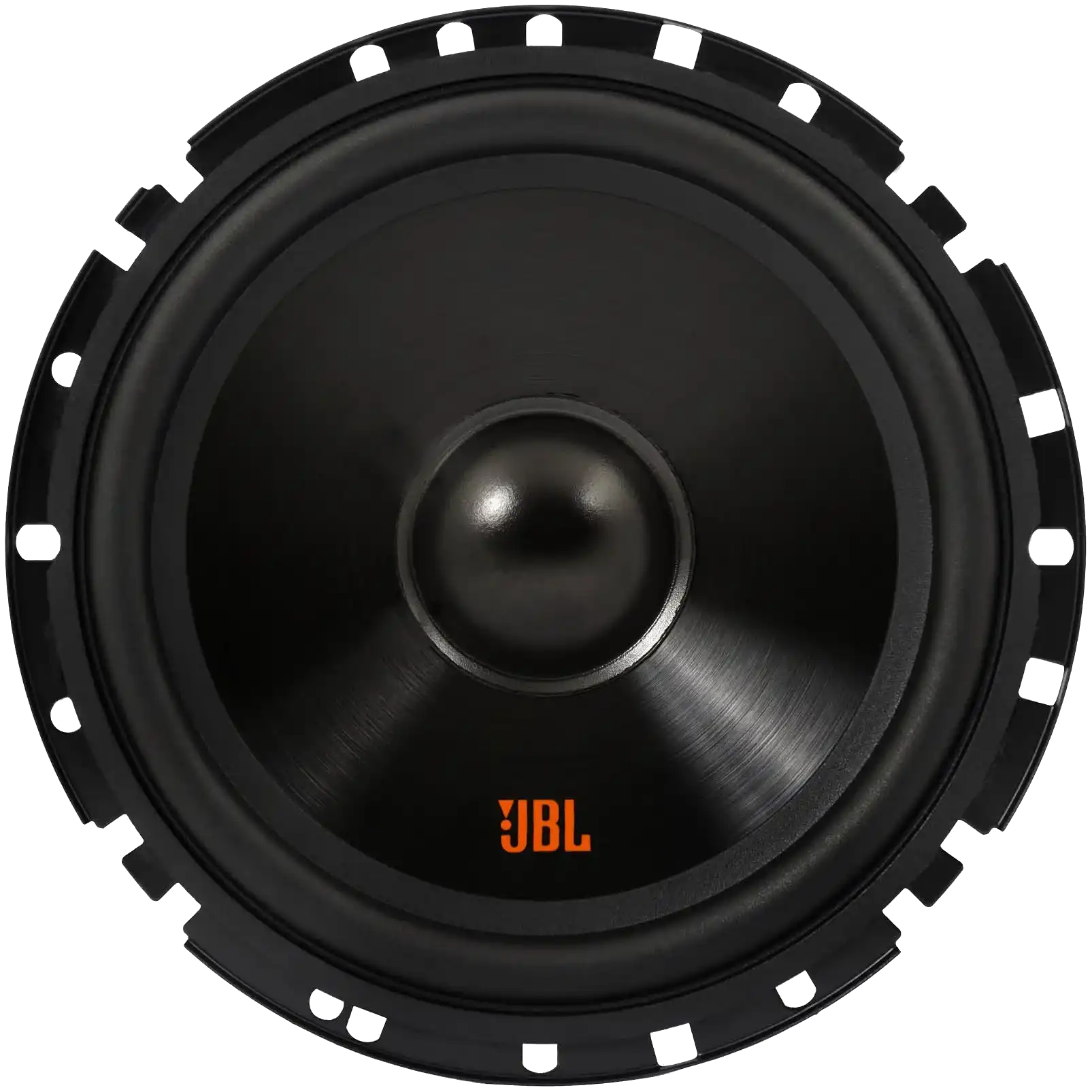 Alto Falante 6" Kit 2 Vias JBL FLEX 4 - 62VFX55 55W RMS (Par)