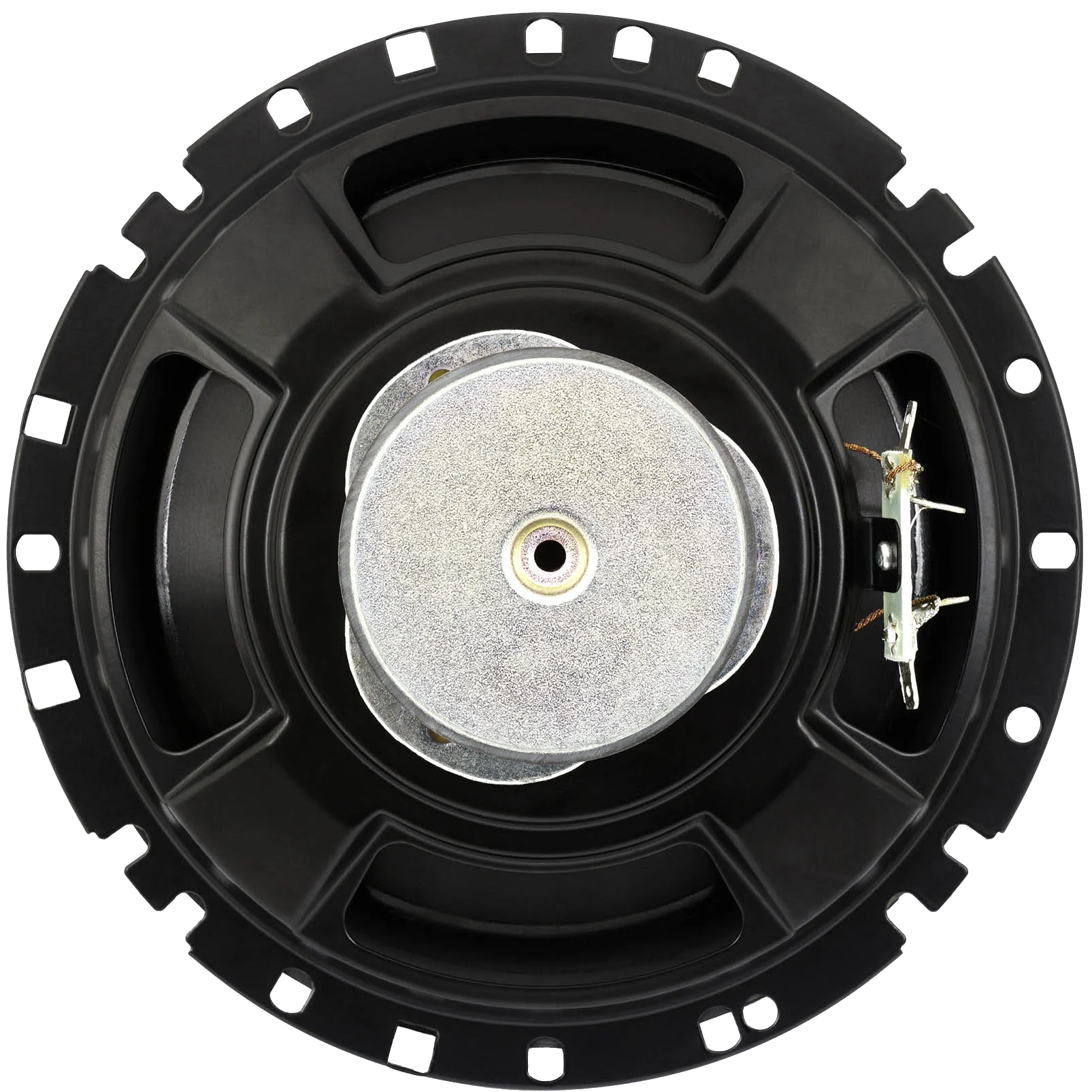 Alto Falante 6" Kit 2 Vias JBL FLEX 4 - 62VFX55 55W RMS (Par)