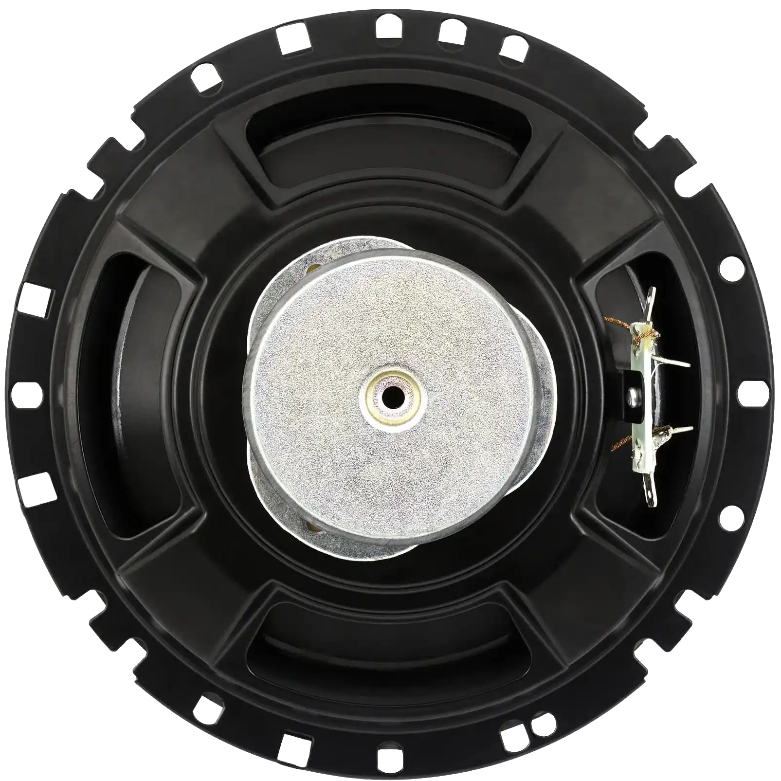 Alto Falante 6" Kit 2 Vias JBL FLEX 4 62VFX55 55W RMS (Par)