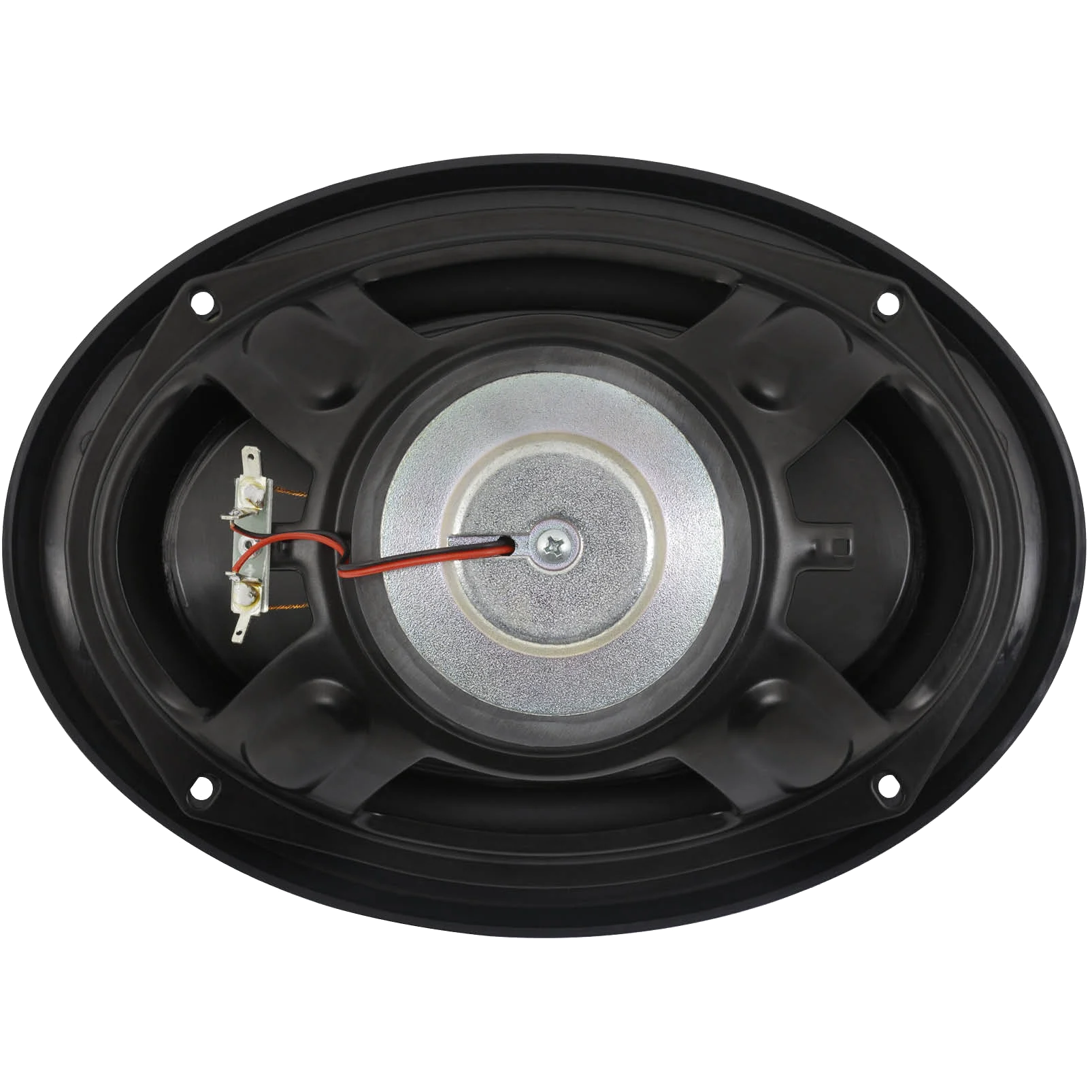 Alto Falante 6x9" JBL FLEX 4 - 69QDFX110 110W RMS (Par)
