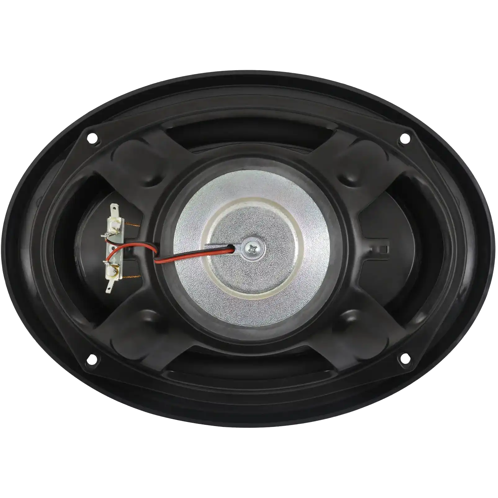 Alto Falante 6x9" JBL FLEX 4 - 69QDFX110 110W RMS (Par)